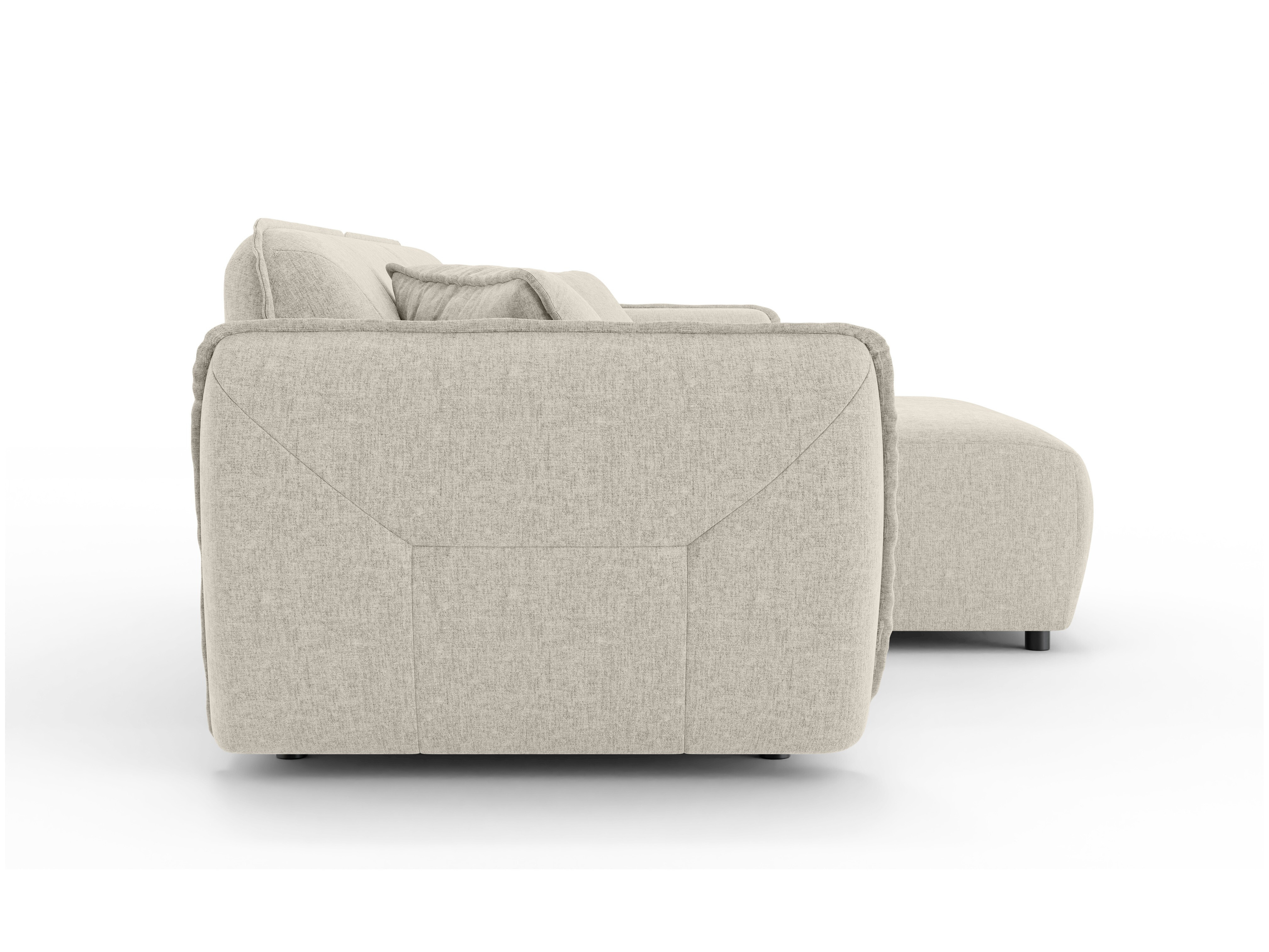 Hjørnesofa Rocklin 128 (Flow 5)