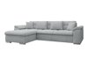 Hjørnesofa Comfivo 181 (Corbett 82)