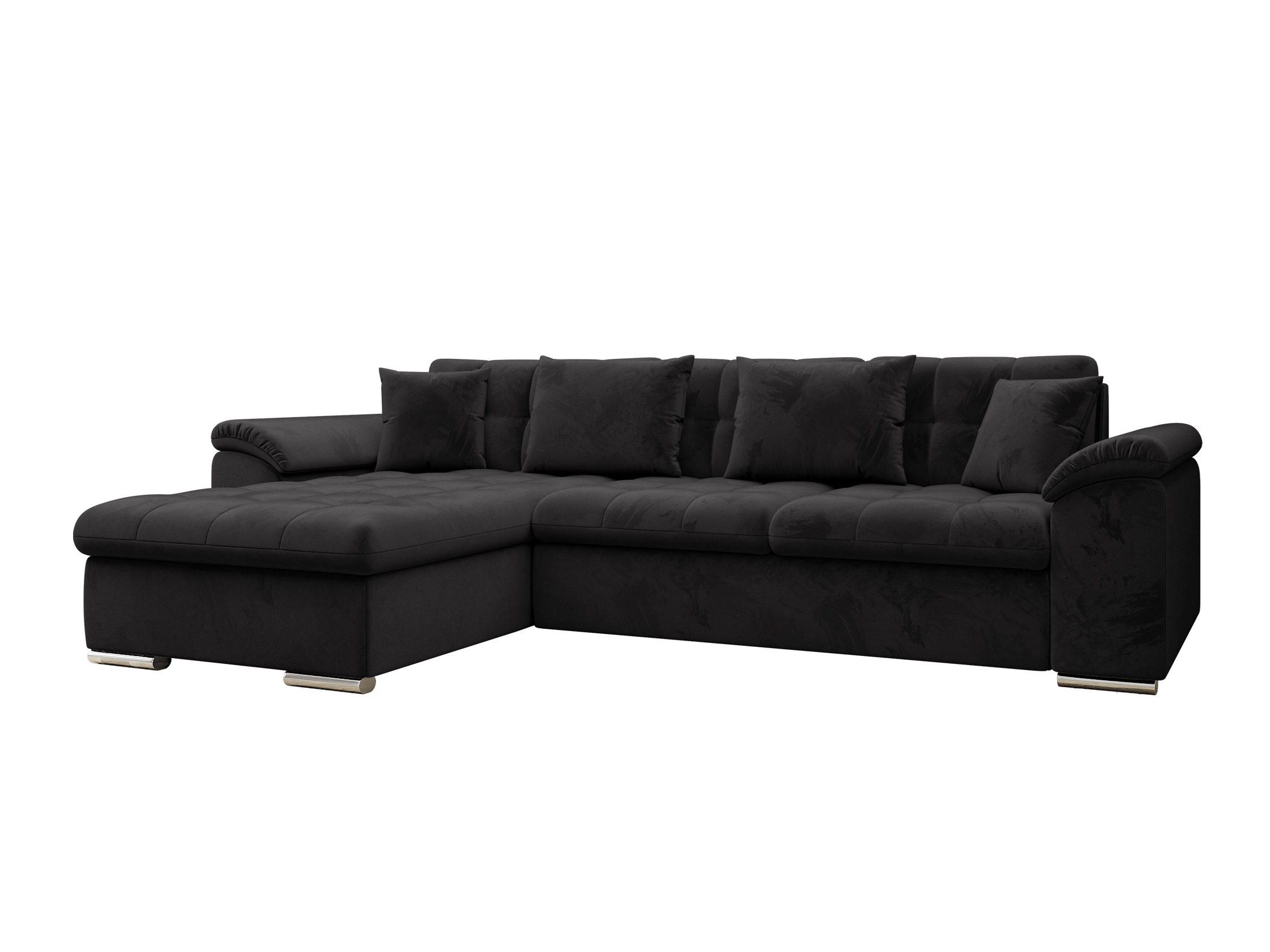 Hjørnesofa Comfivo Mica II (Piano 17)