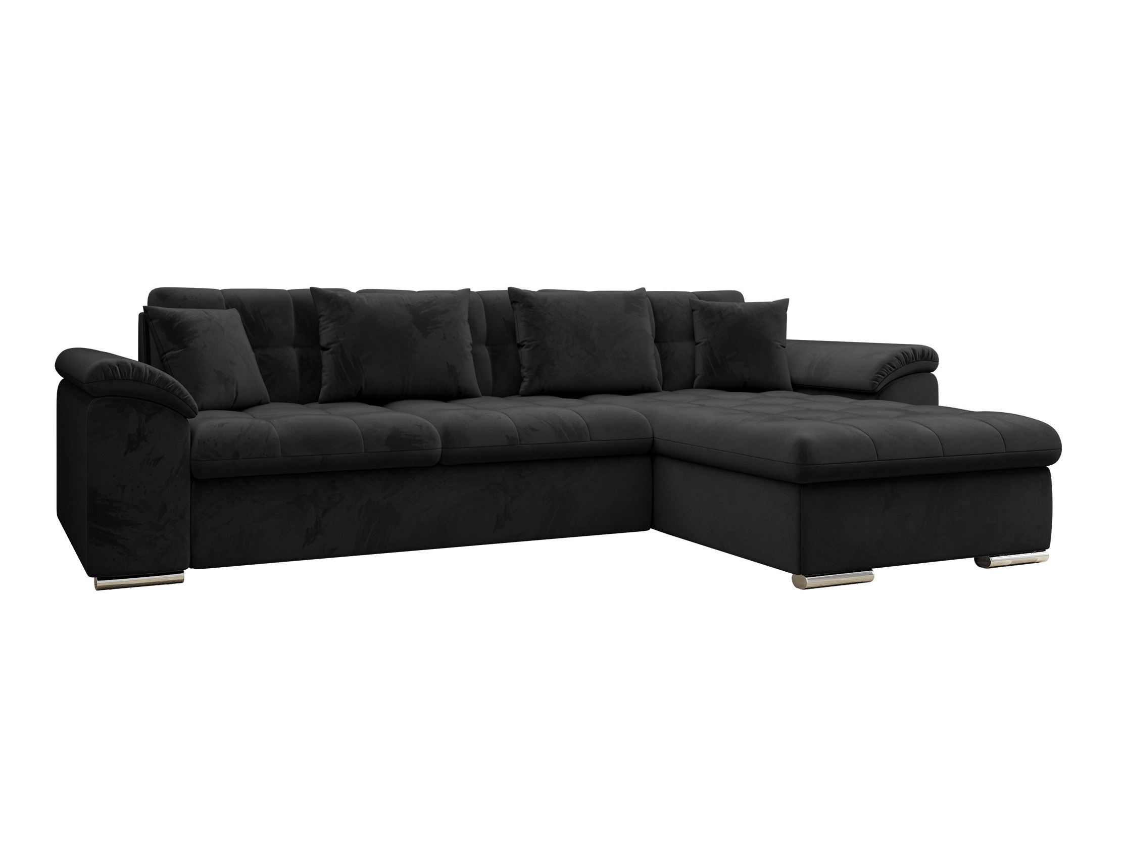 Hjørnesofa Comfivo Mica II (Piano 17)