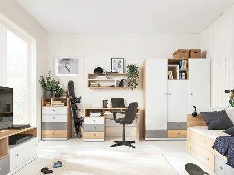 Møbelsæt Tesmonu 115