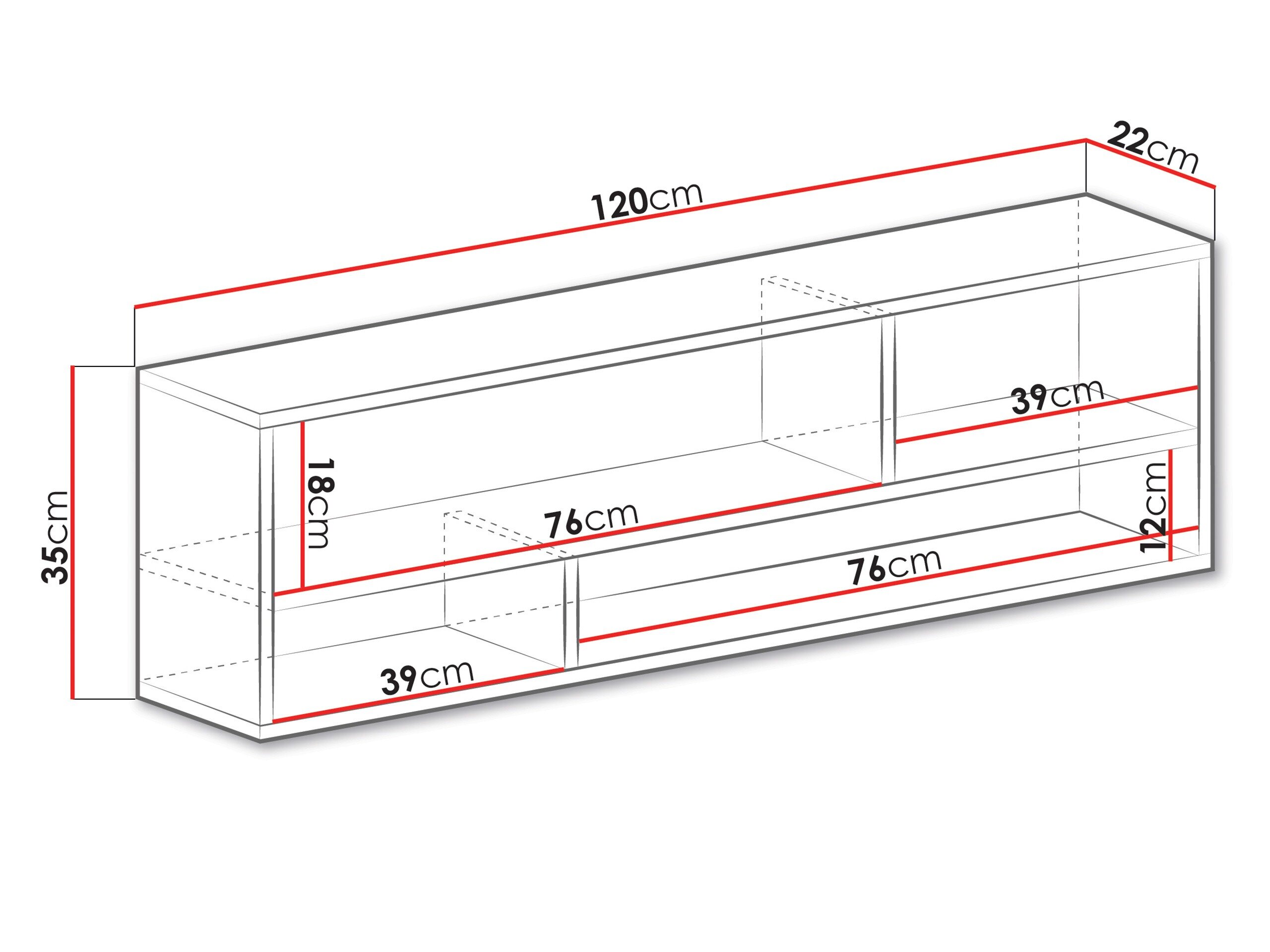 Vægreol Tesmonu 111