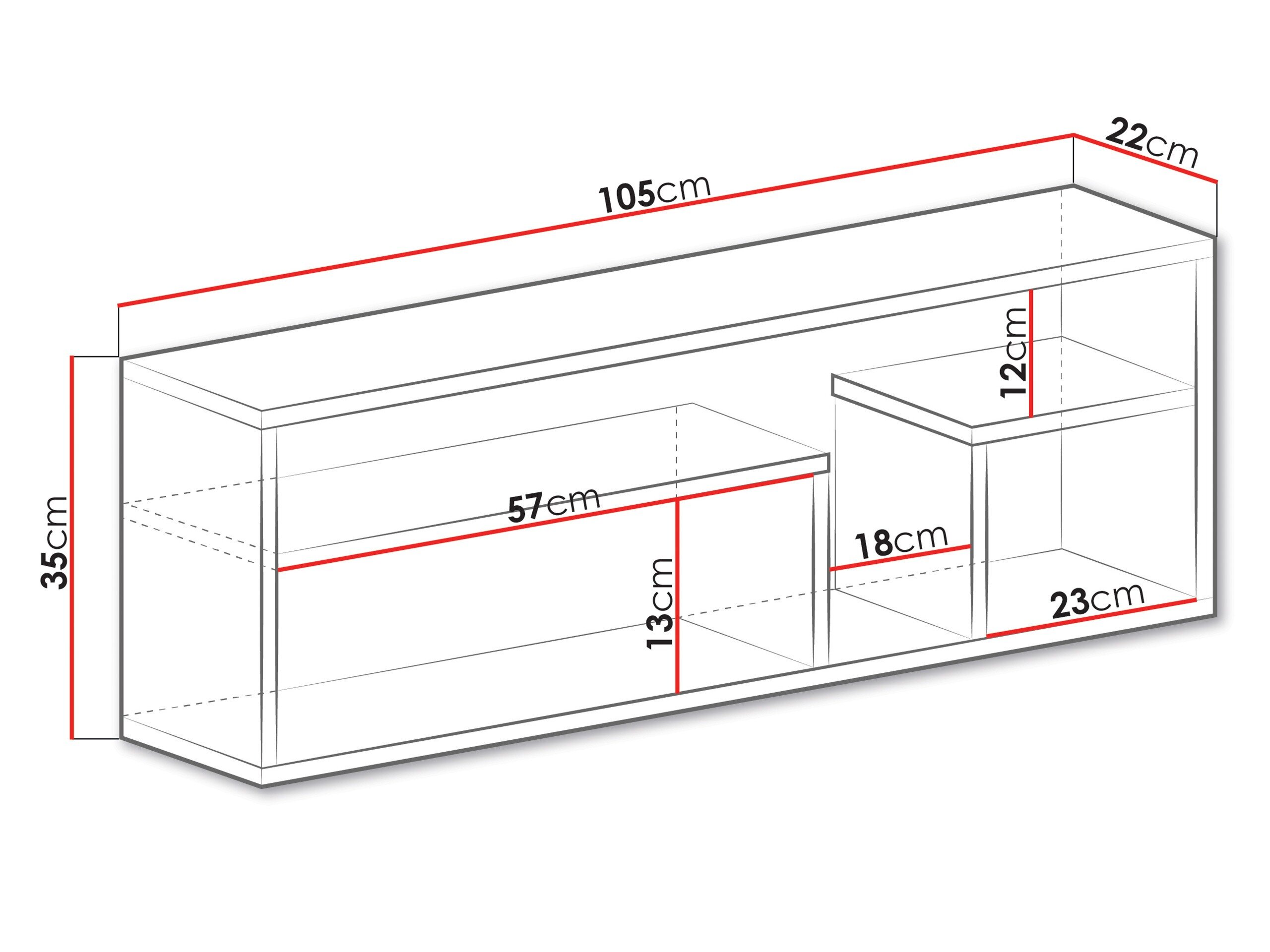 Vægreol Tesmonu 112