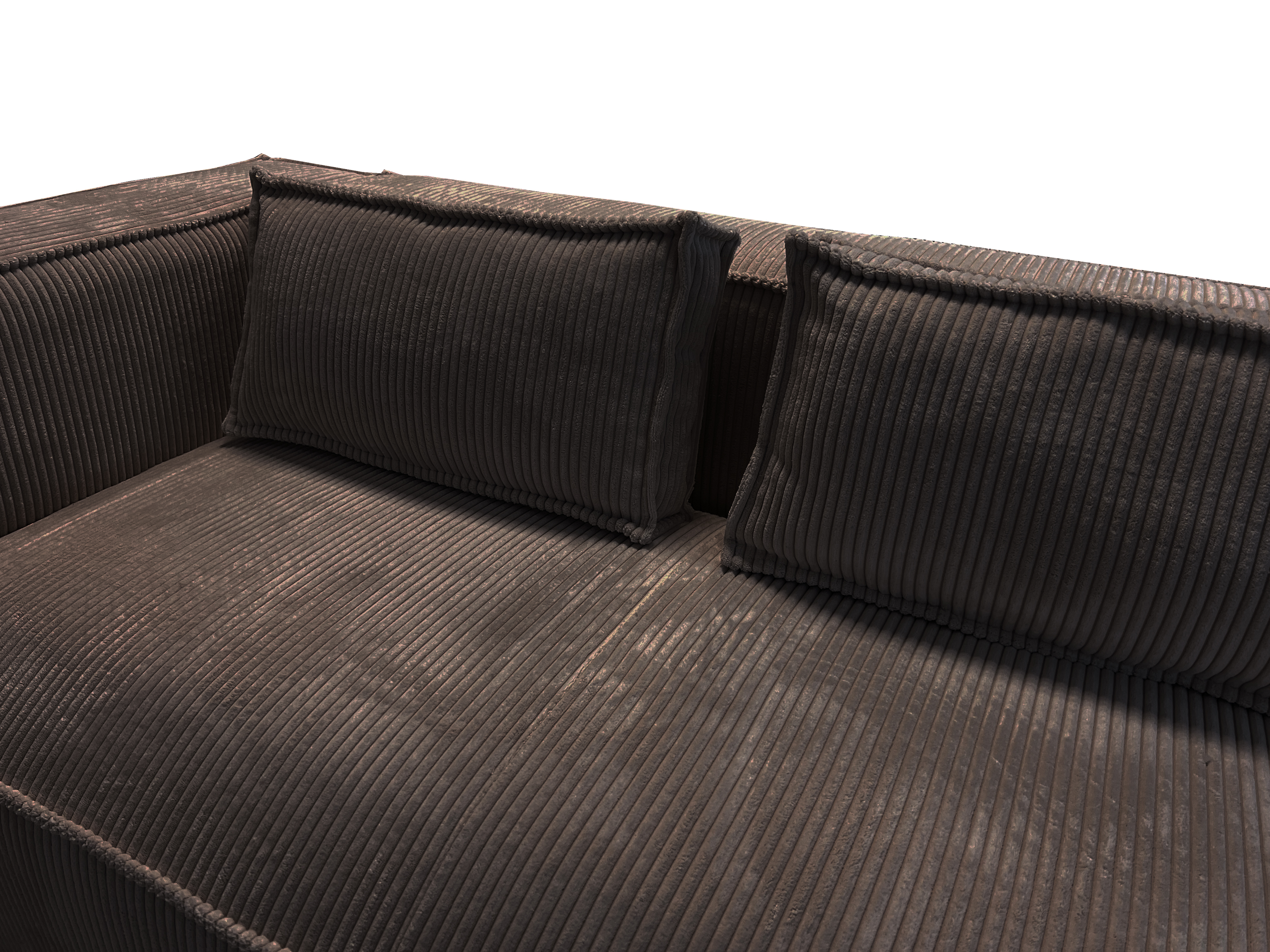 Hjørnesofa Tenromu 103 (Lincoln 29)