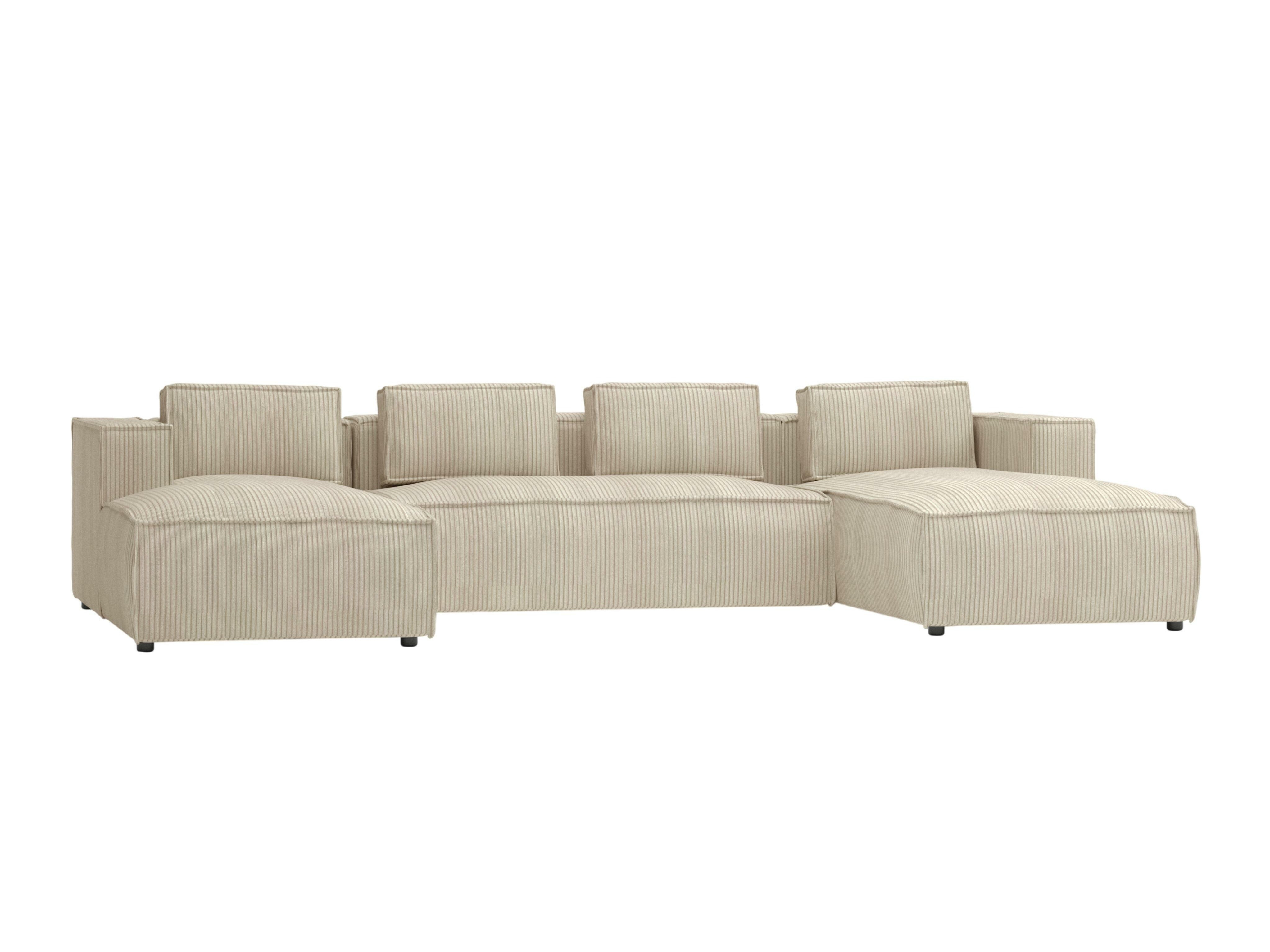 Hjørnesofa Tenromu 103 (Lincoln 03)