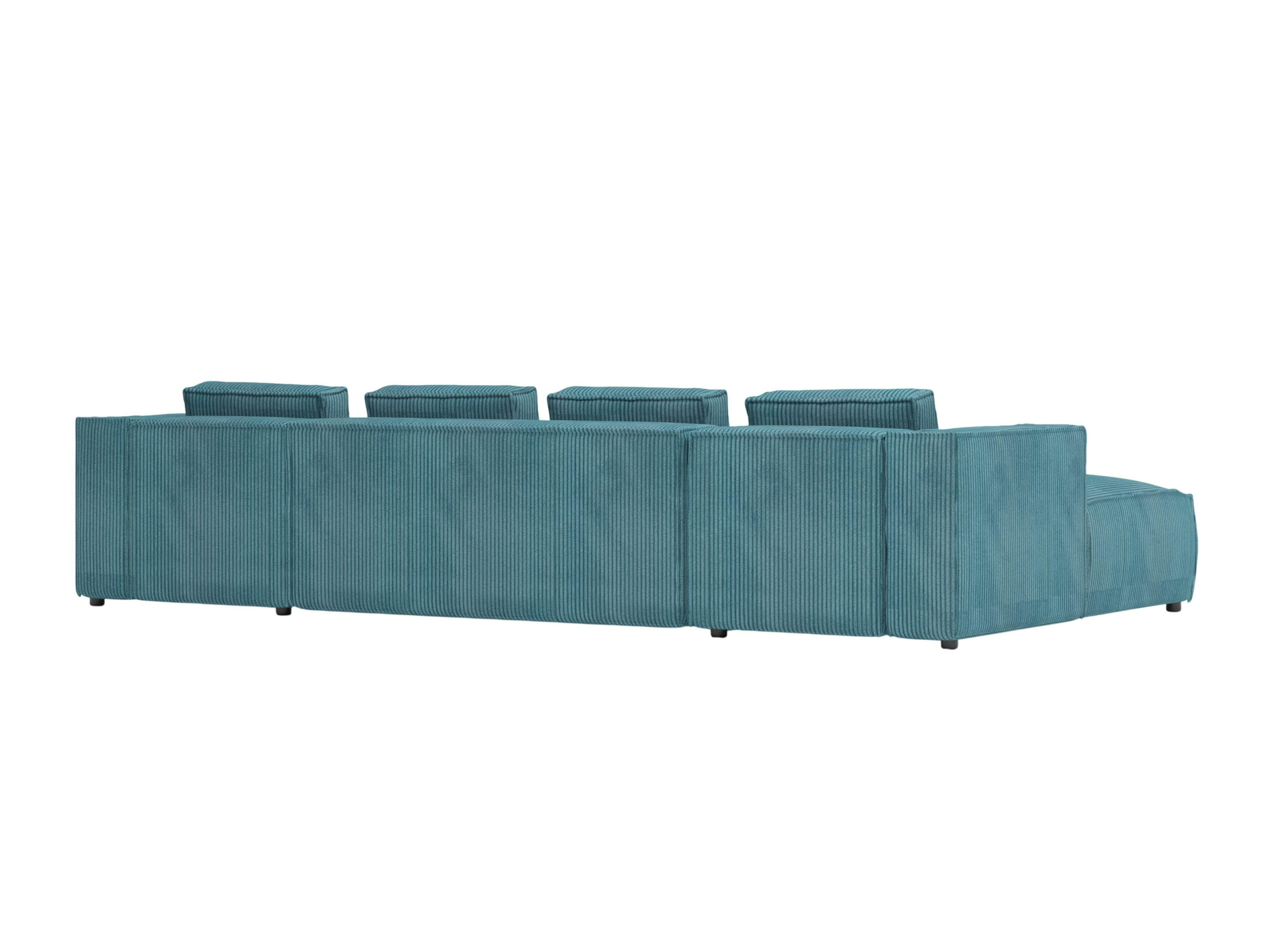 Hjørnesofa Tenromu 103 (Lincoln 75)