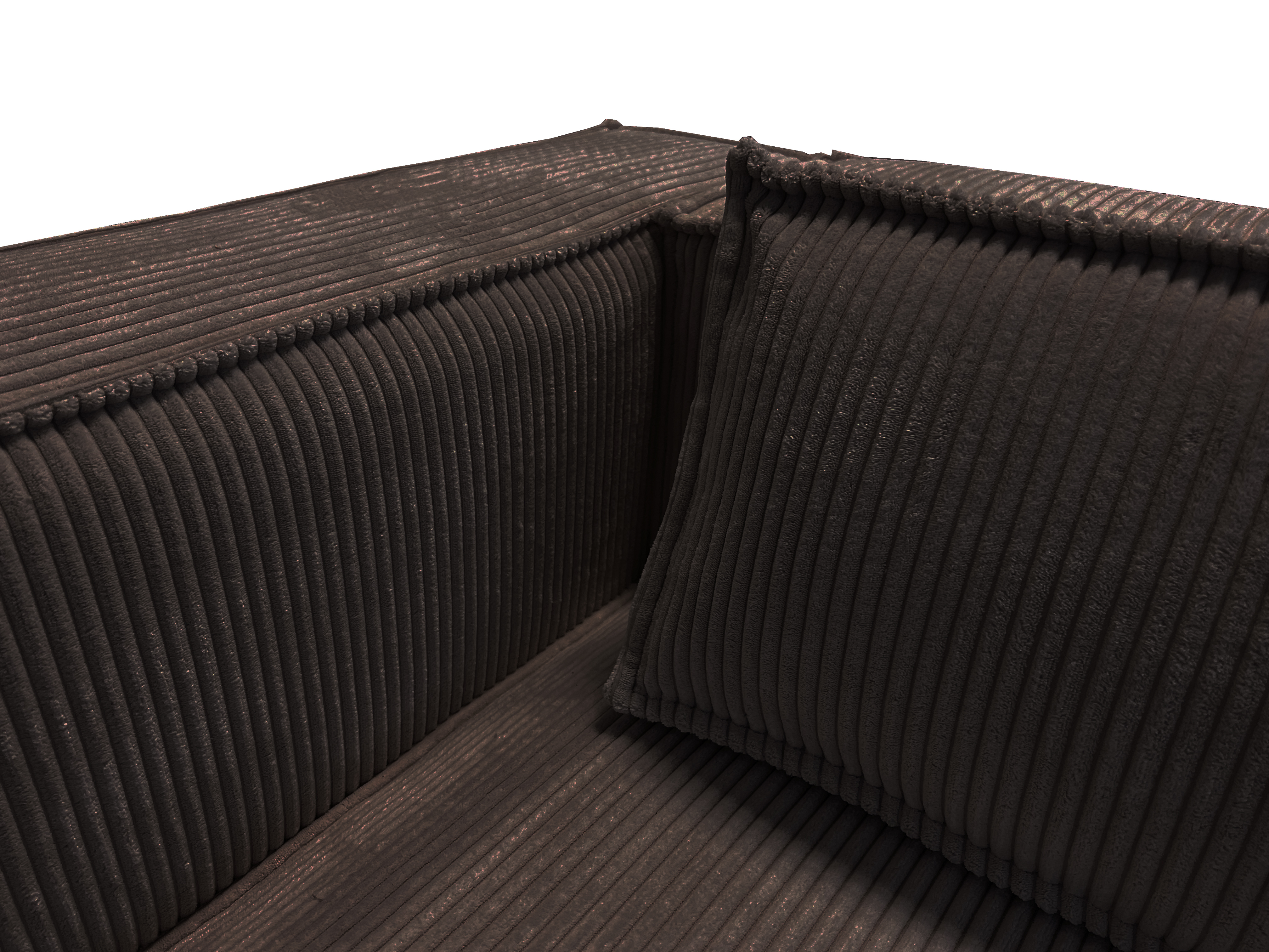 Hjørnesofa Tenromu 104 (Lincoln 29)