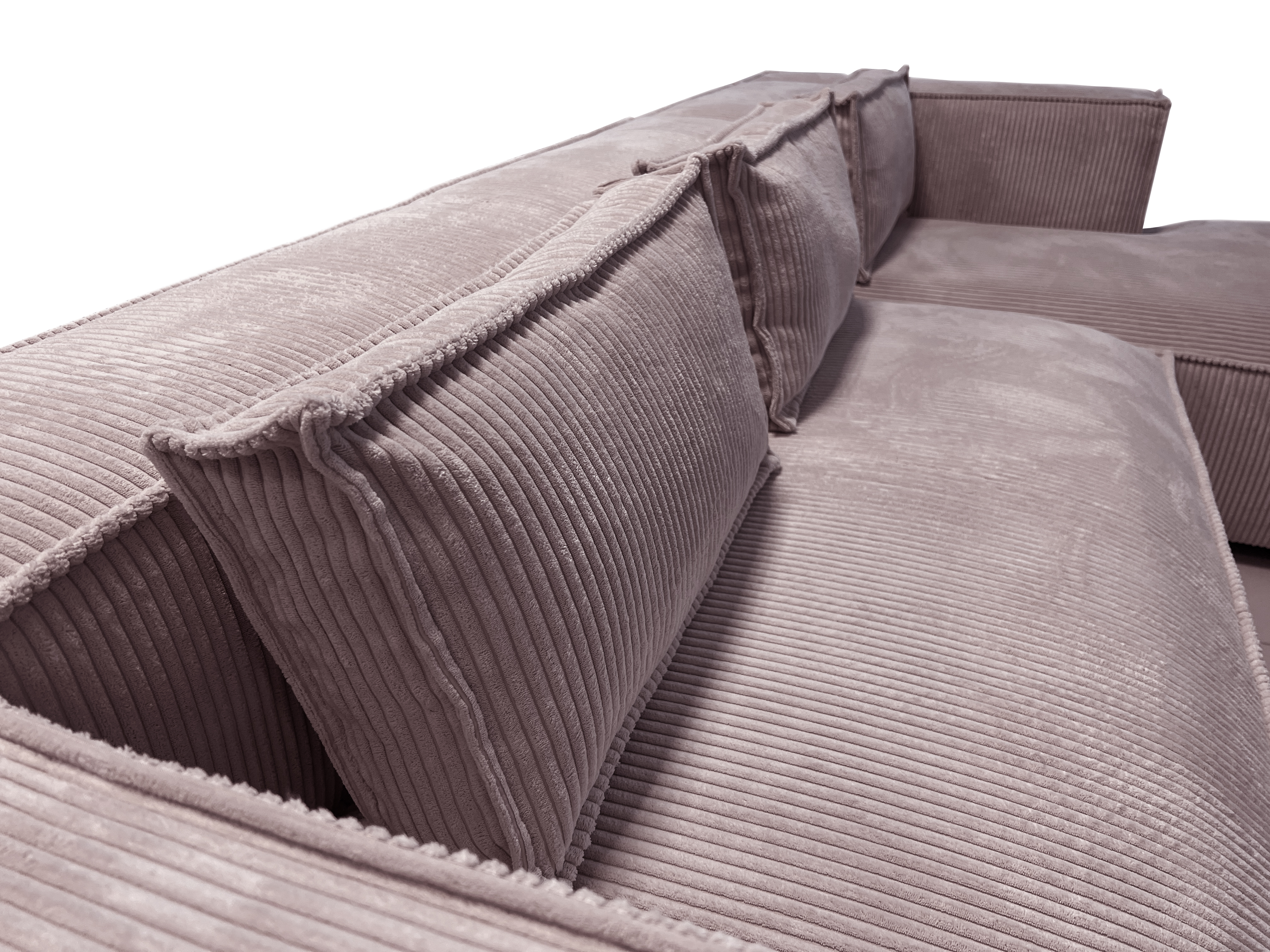 Hjørnesofa Tenromu 104 (Lincoln 61)