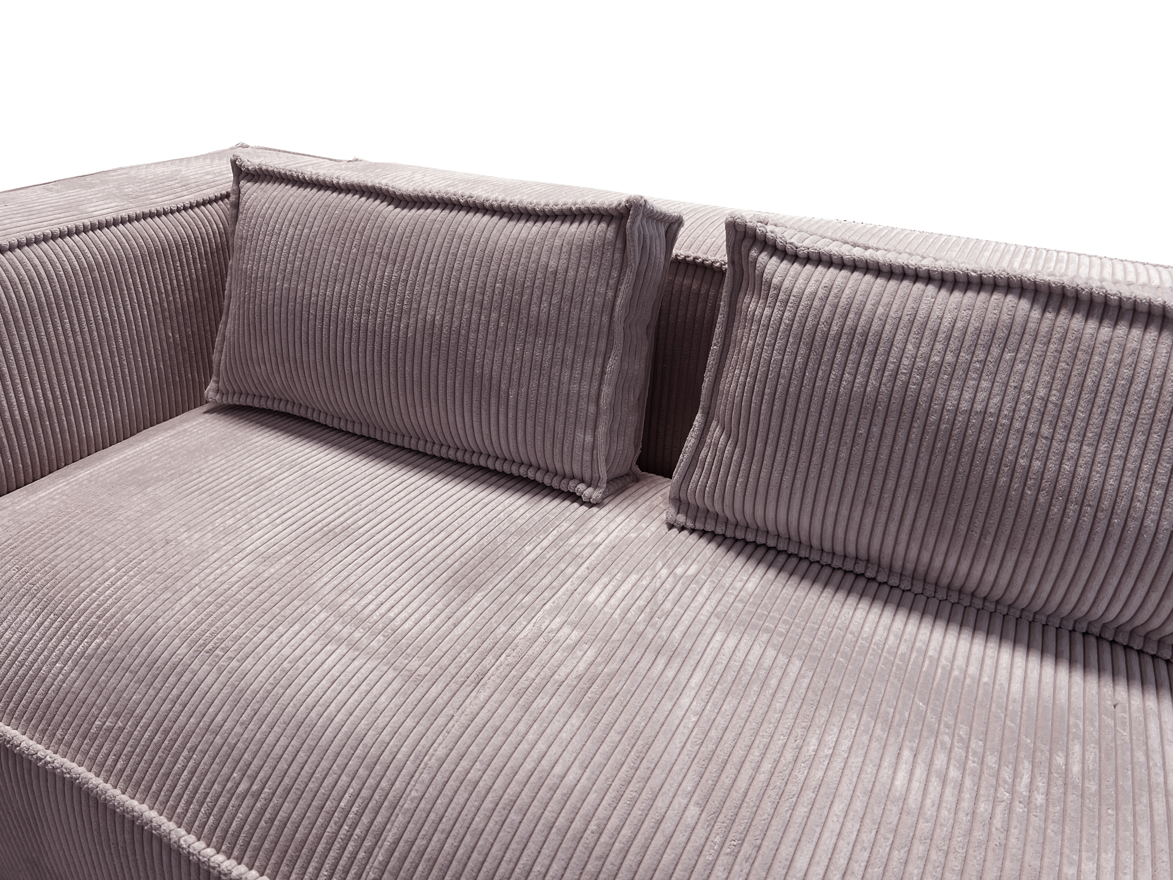 Hjørnesofa Tenromu 104 (Lincoln 61)