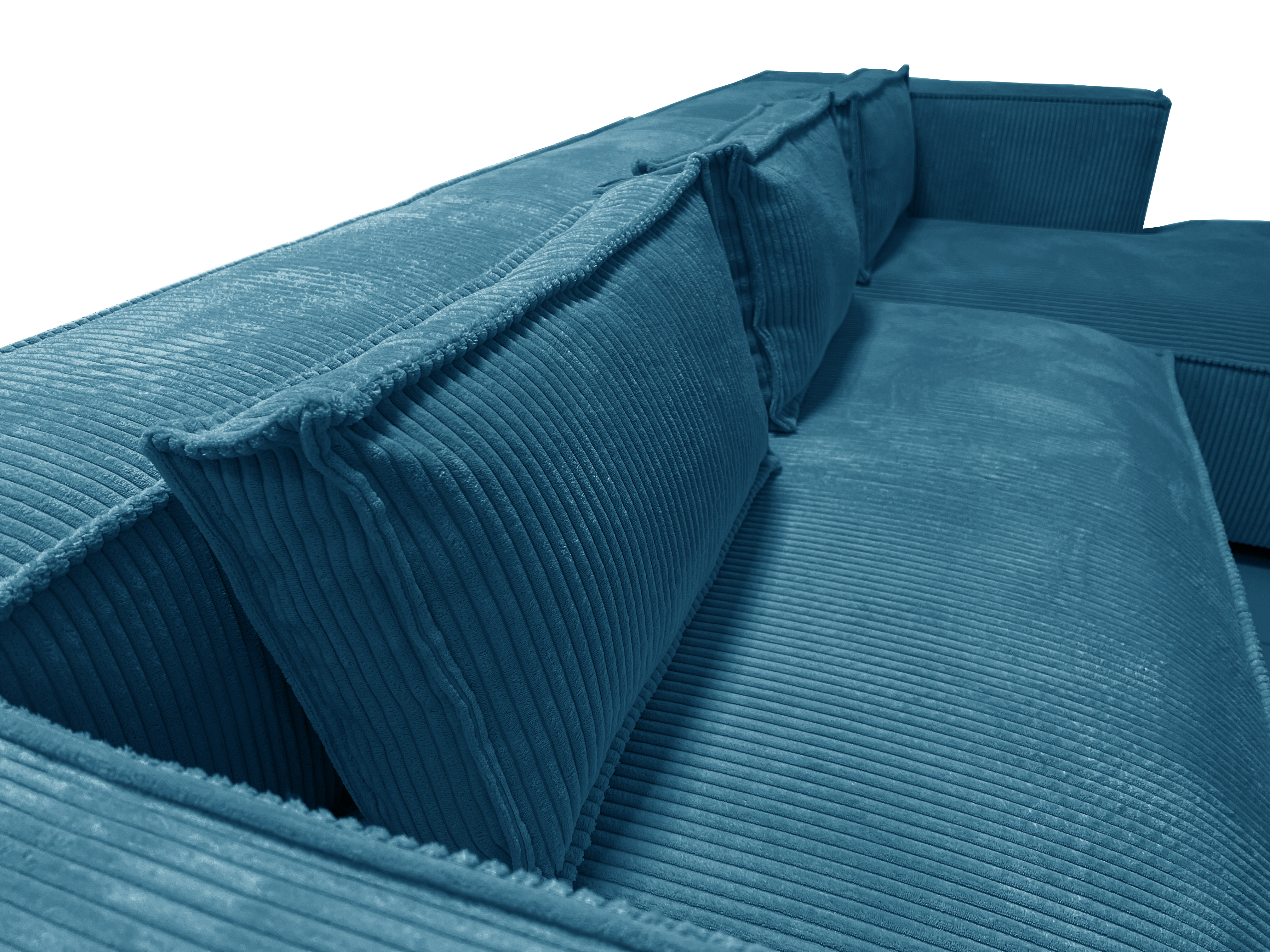 Hjørnesofa Tenromu 104 (Lincoln 75)