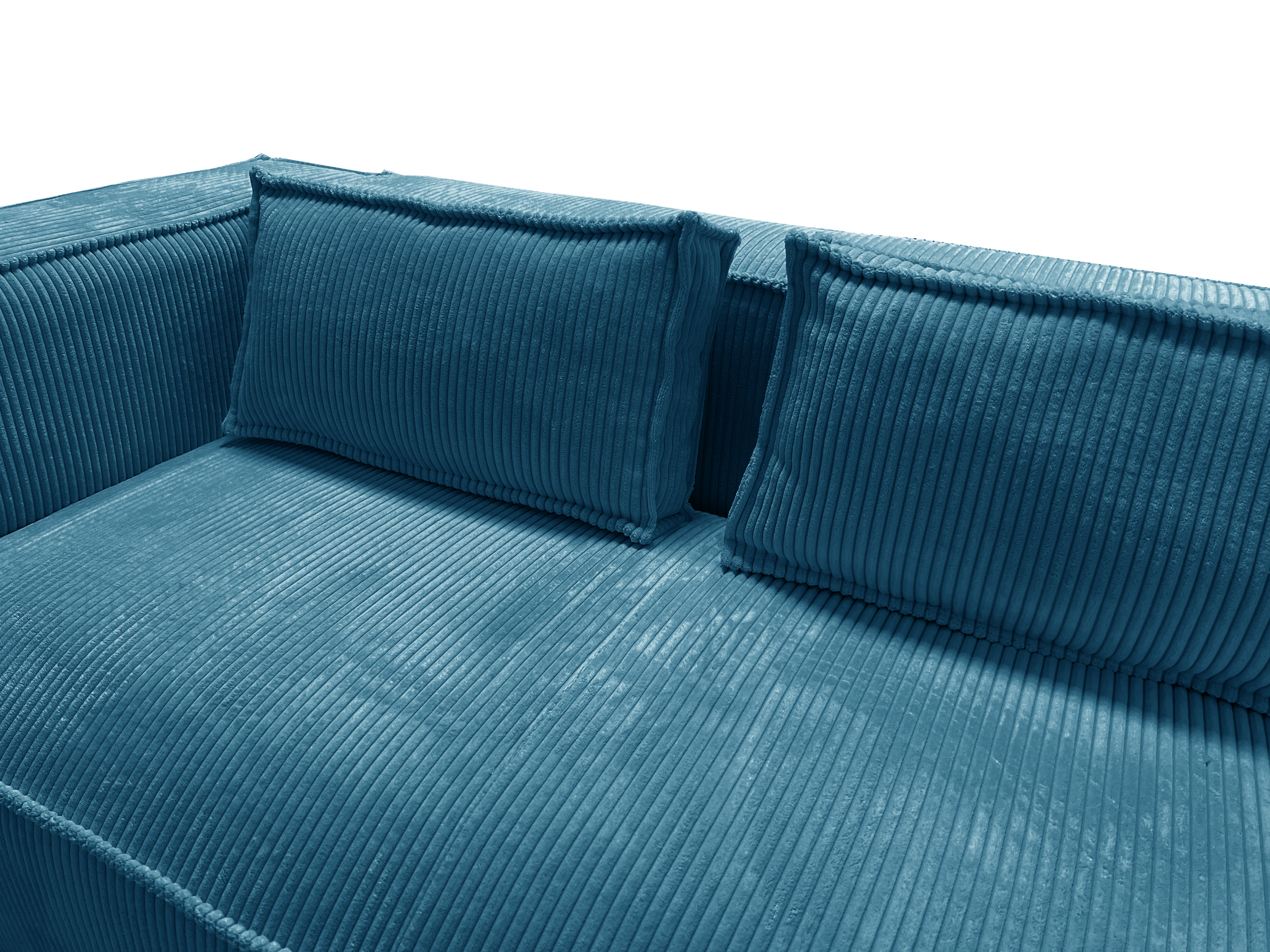 Hjørnesofa Tenromu 104 (Lincoln 75)