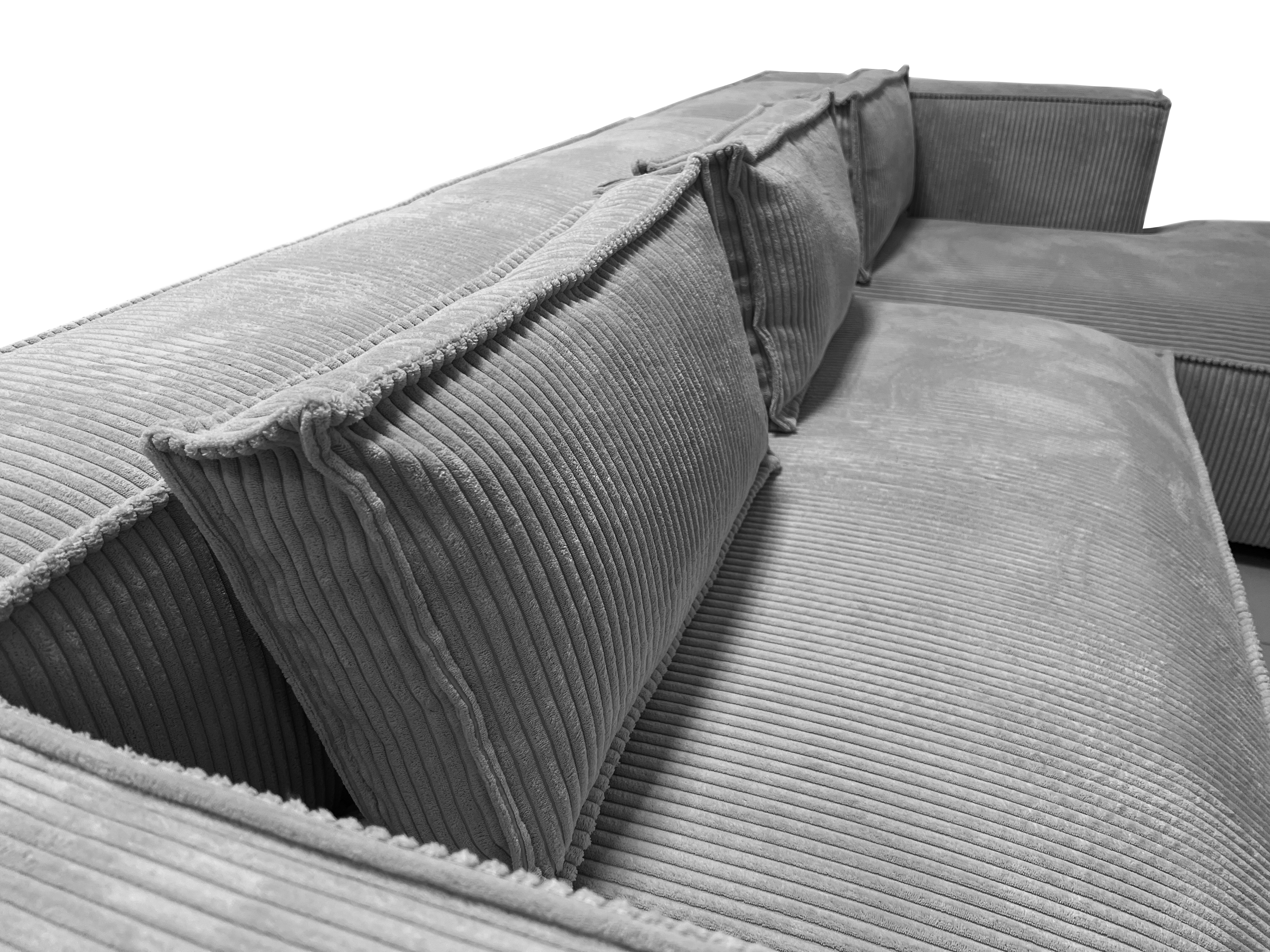 Hjørnesofa Tenromu 104 (Lincoln 86)