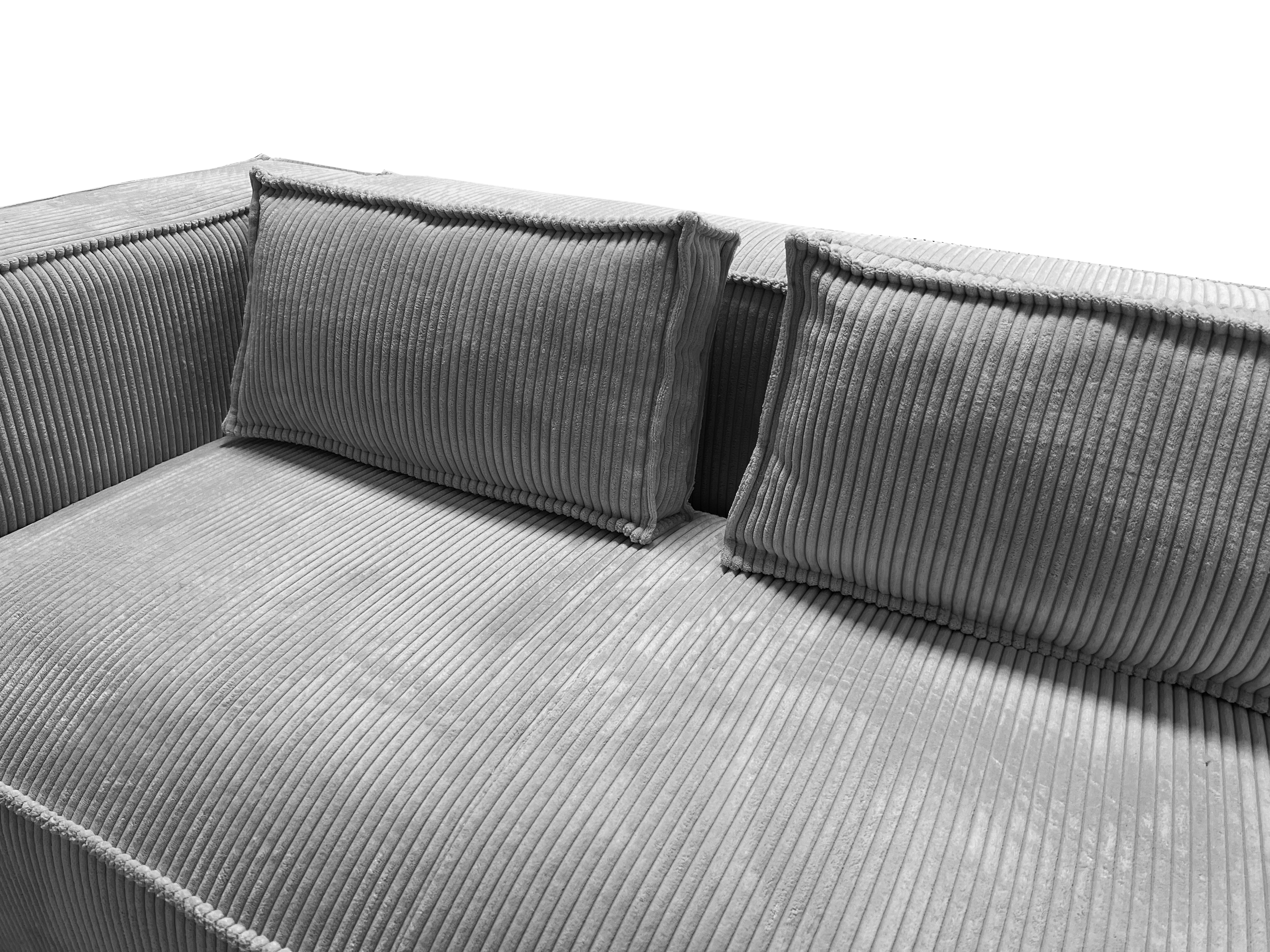 Hjørnesofa Tenromu 104 (Lincoln 86)