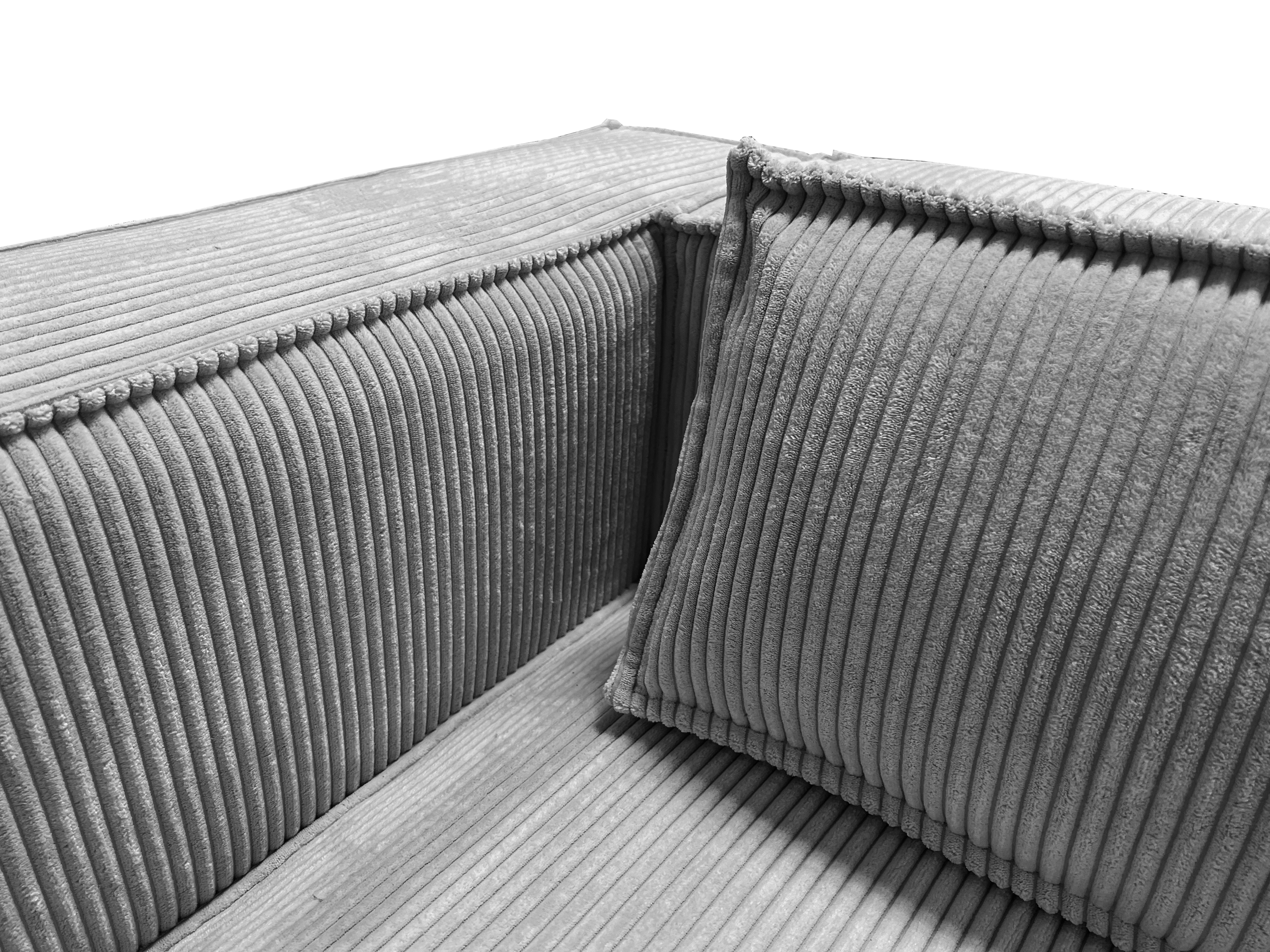 Hjørnesofa Tenromu 104 (Lincoln 86)