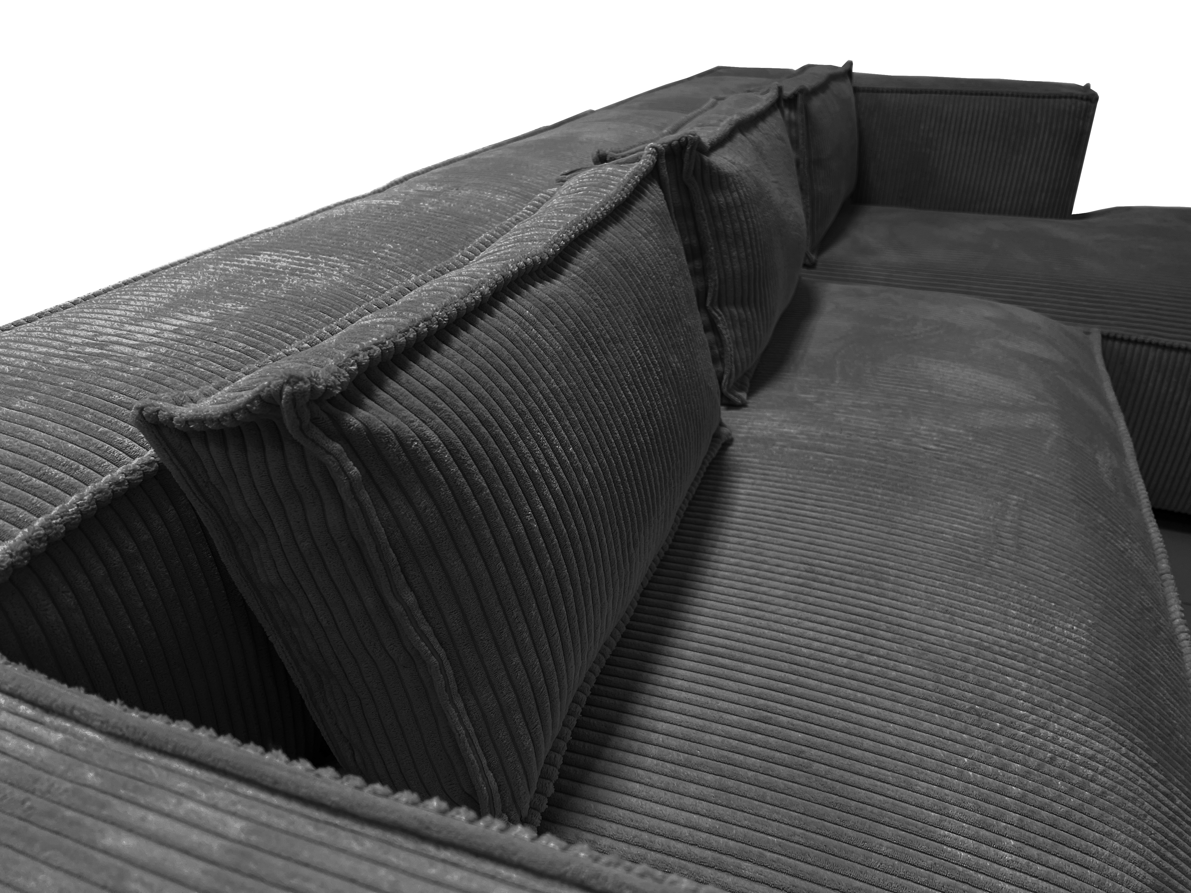 Hjørnesofa Tenromu 104 (Lincoln 90)
