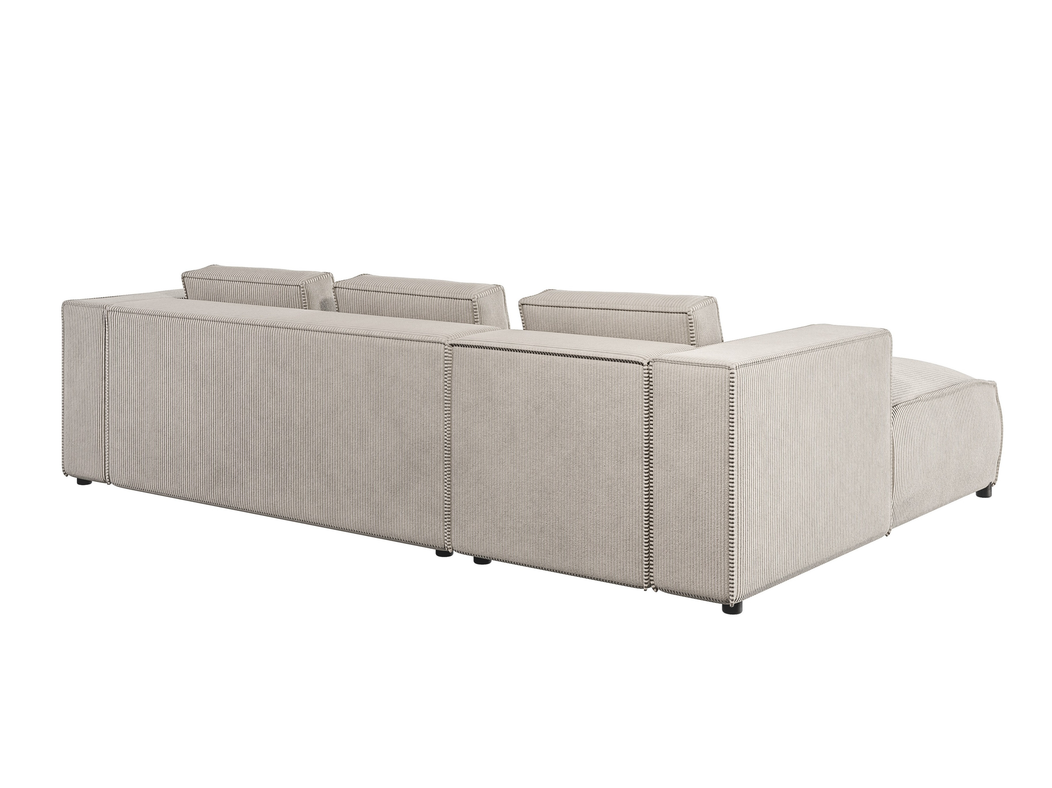 Hjørnesofa Tenromu 104 (Lincoln 03)