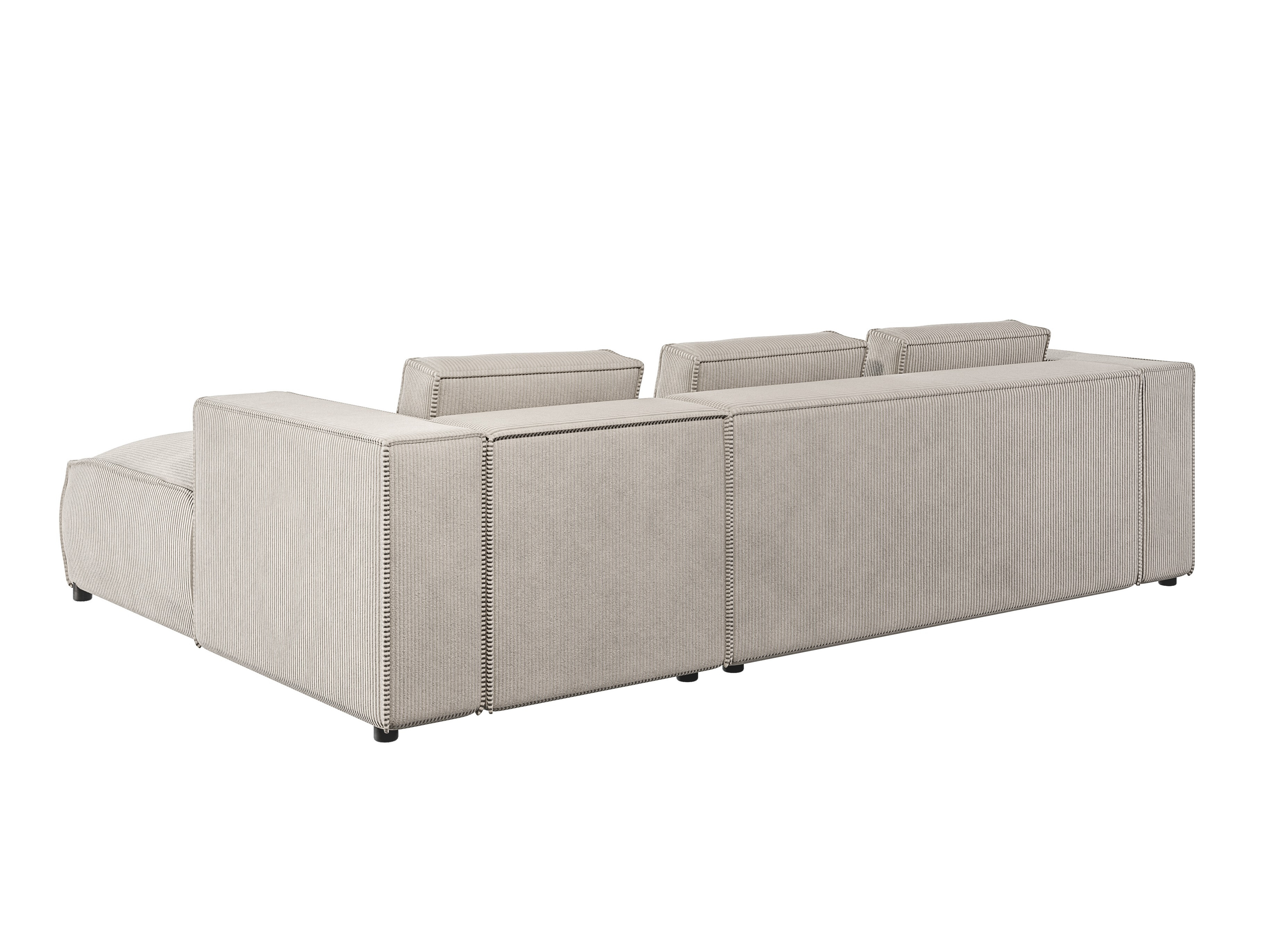 Hjørnesofa Tenromu 104 (Lincoln 03)