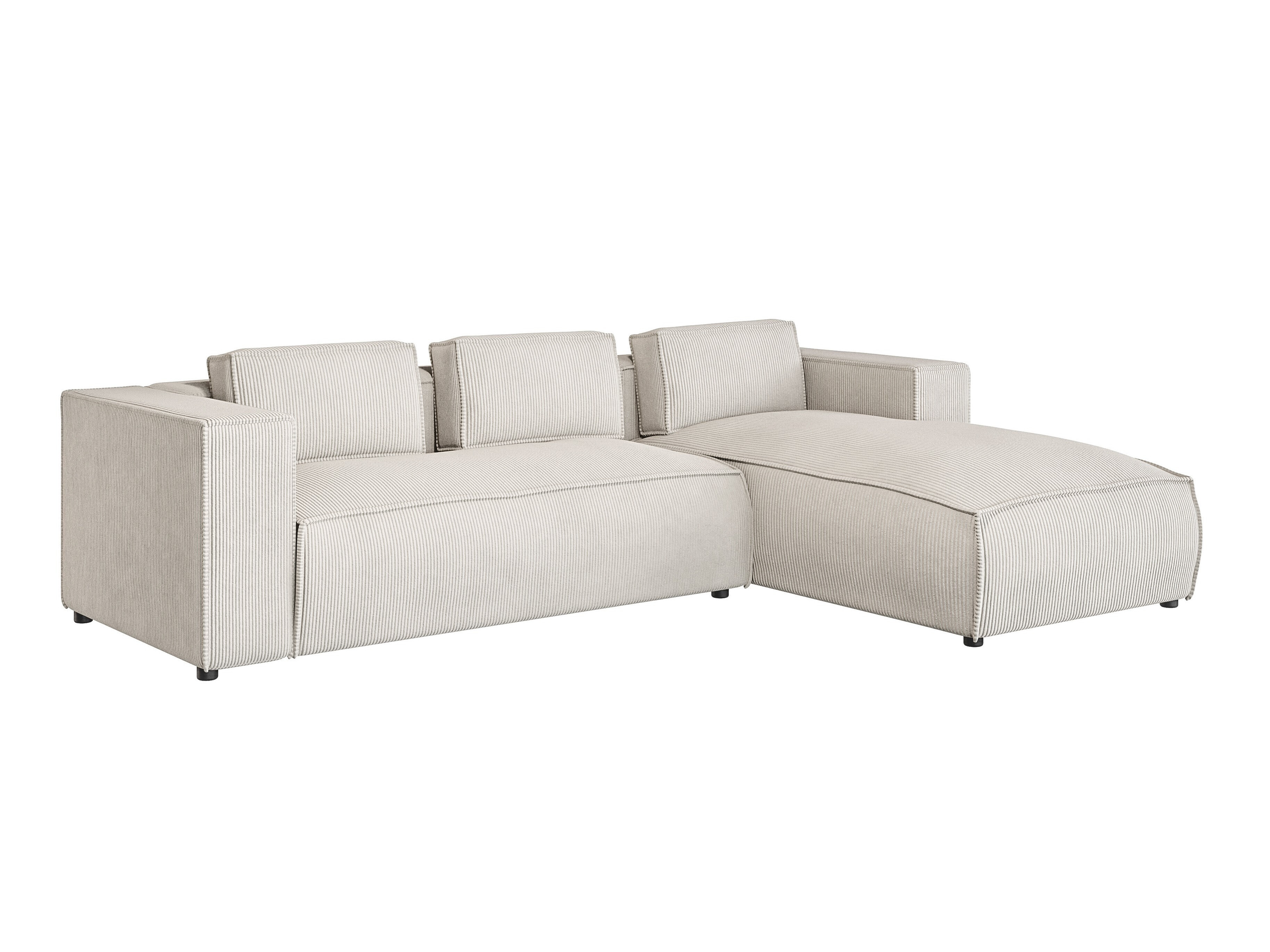 Hjørnesofa Tenromu 104 (Lincoln 03)