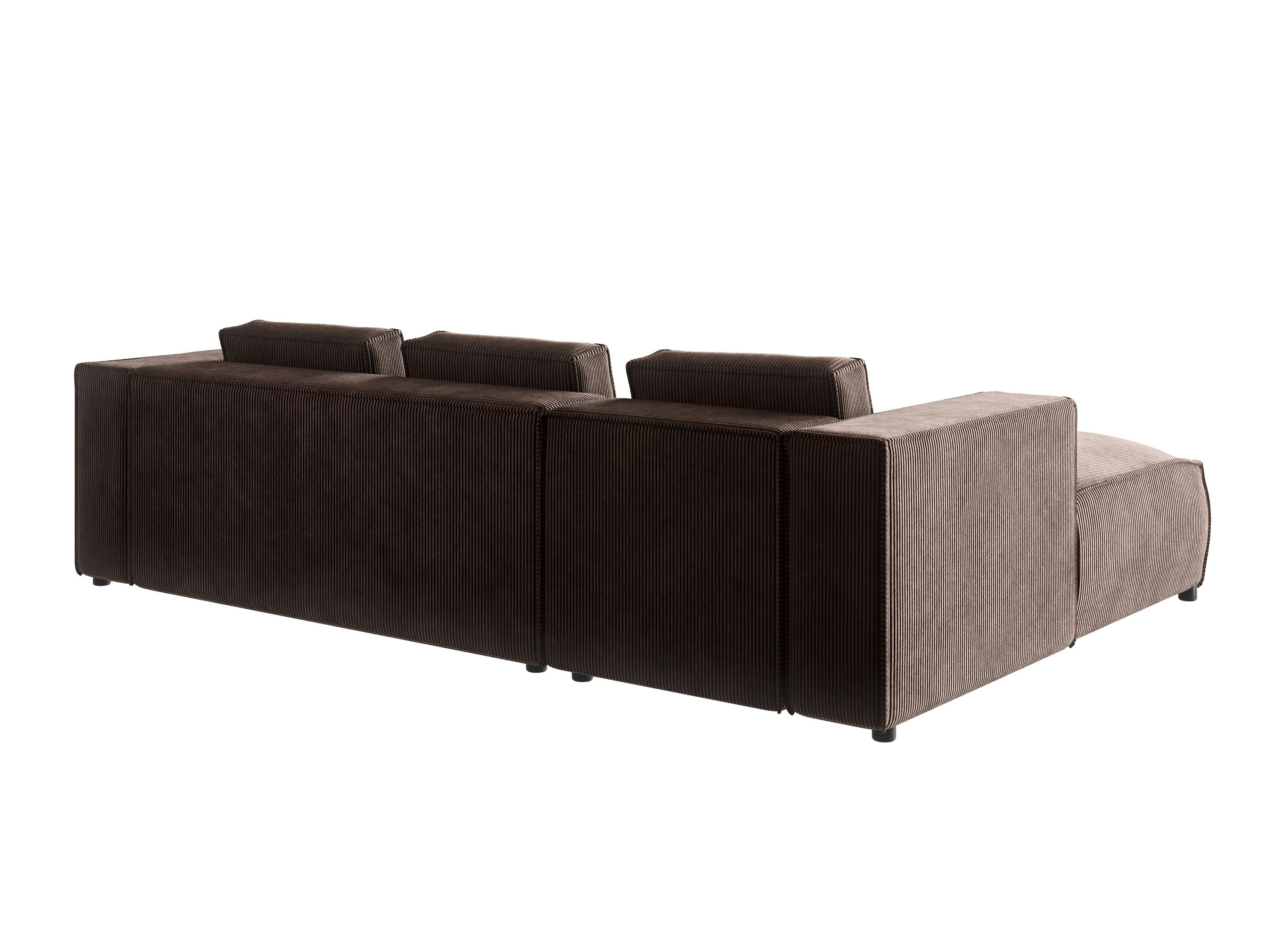 Hjørnesofa Tenromu 104 (Lincoln 29)