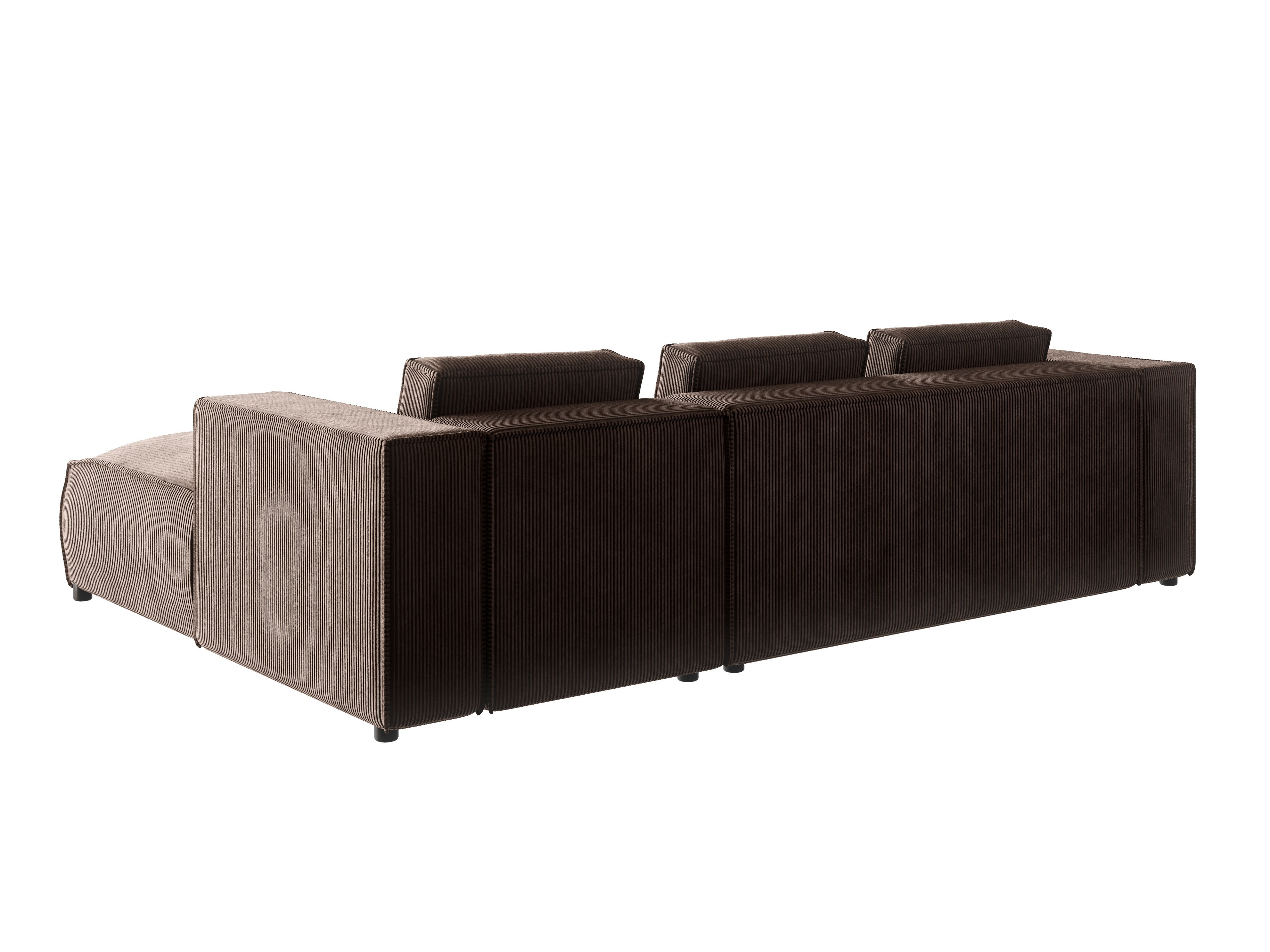 Hjørnesofa Tenromu 104 (Lincoln 29)