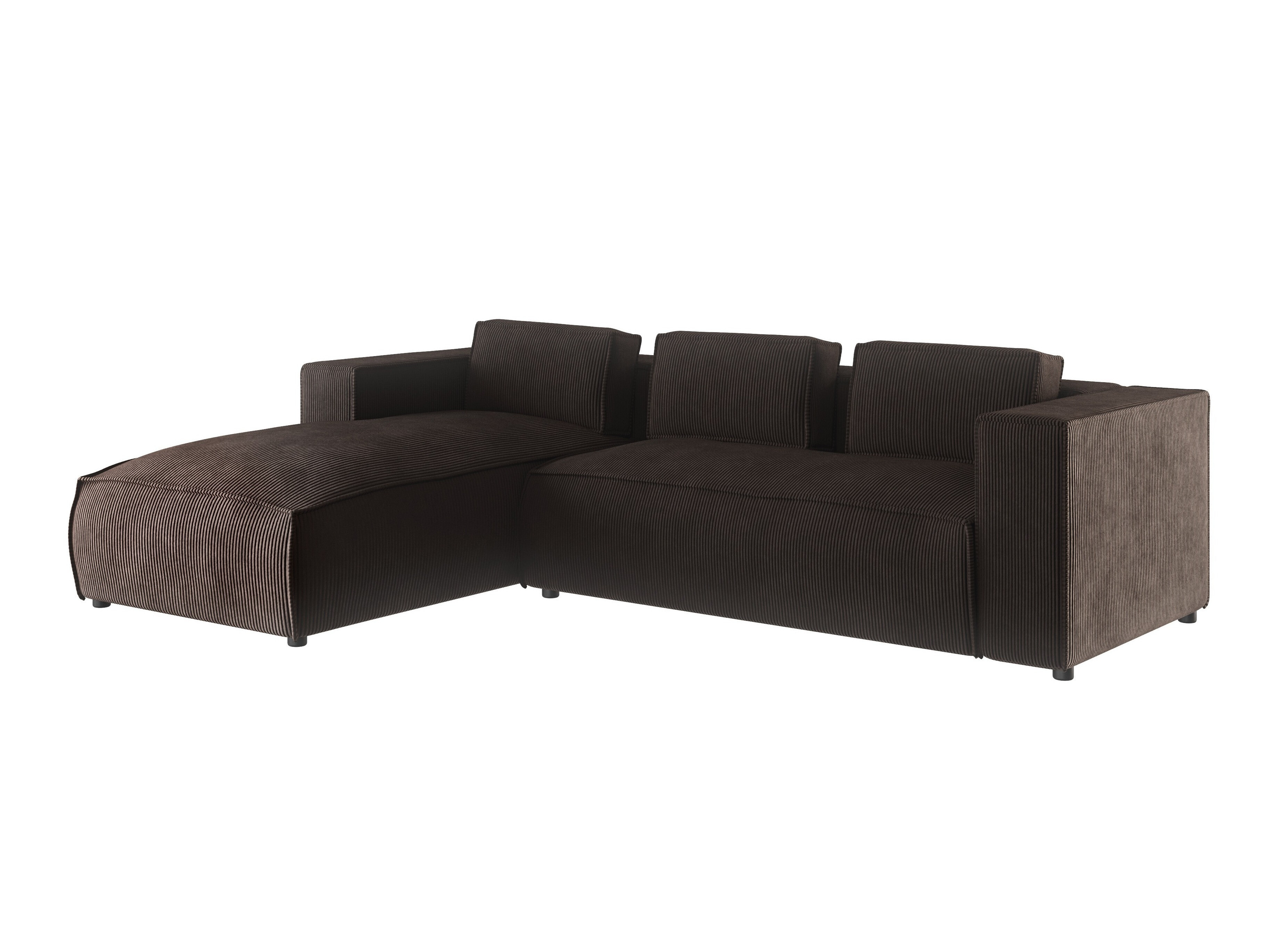 Hjørnesofa Tenromu 104 (Lincoln 29)