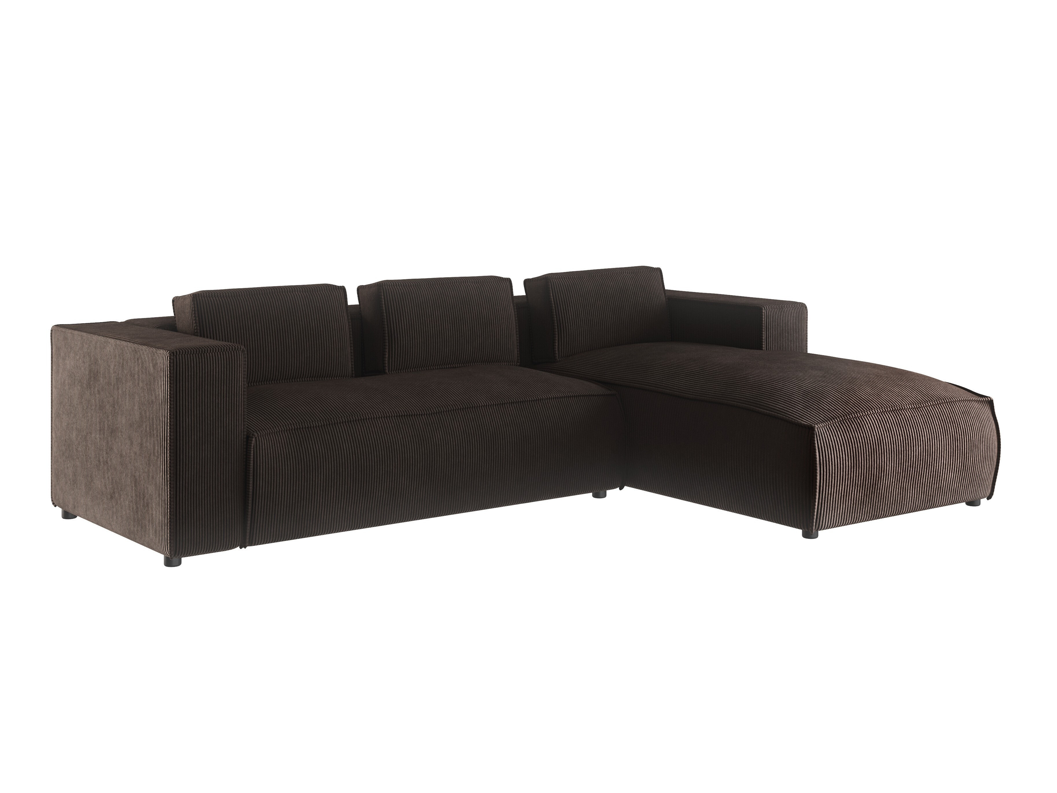 Hjørnesofa Tenromu 104 (Lincoln 29)