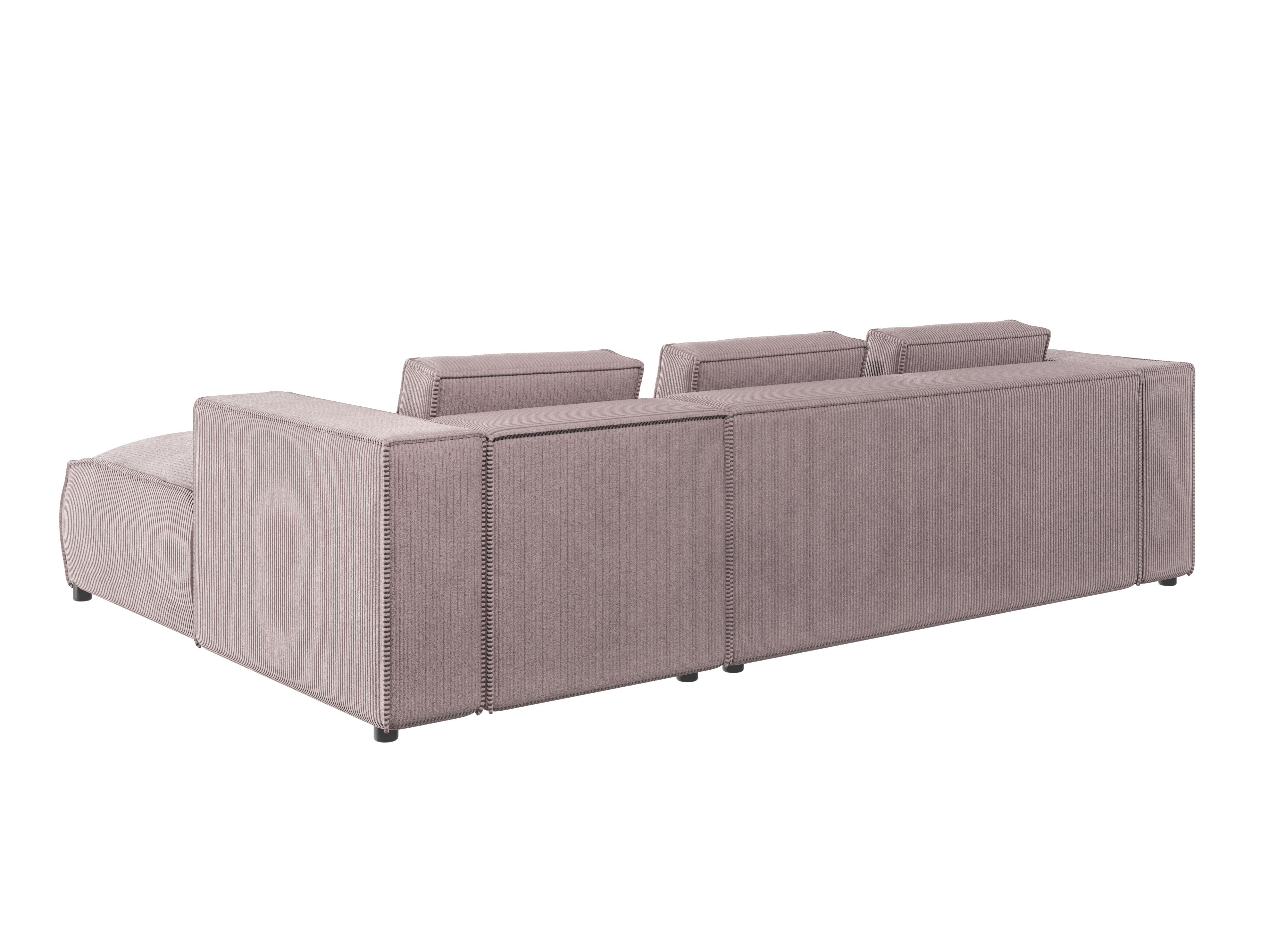 Hjørnesofa Tenromu 104 (Lincoln 61)