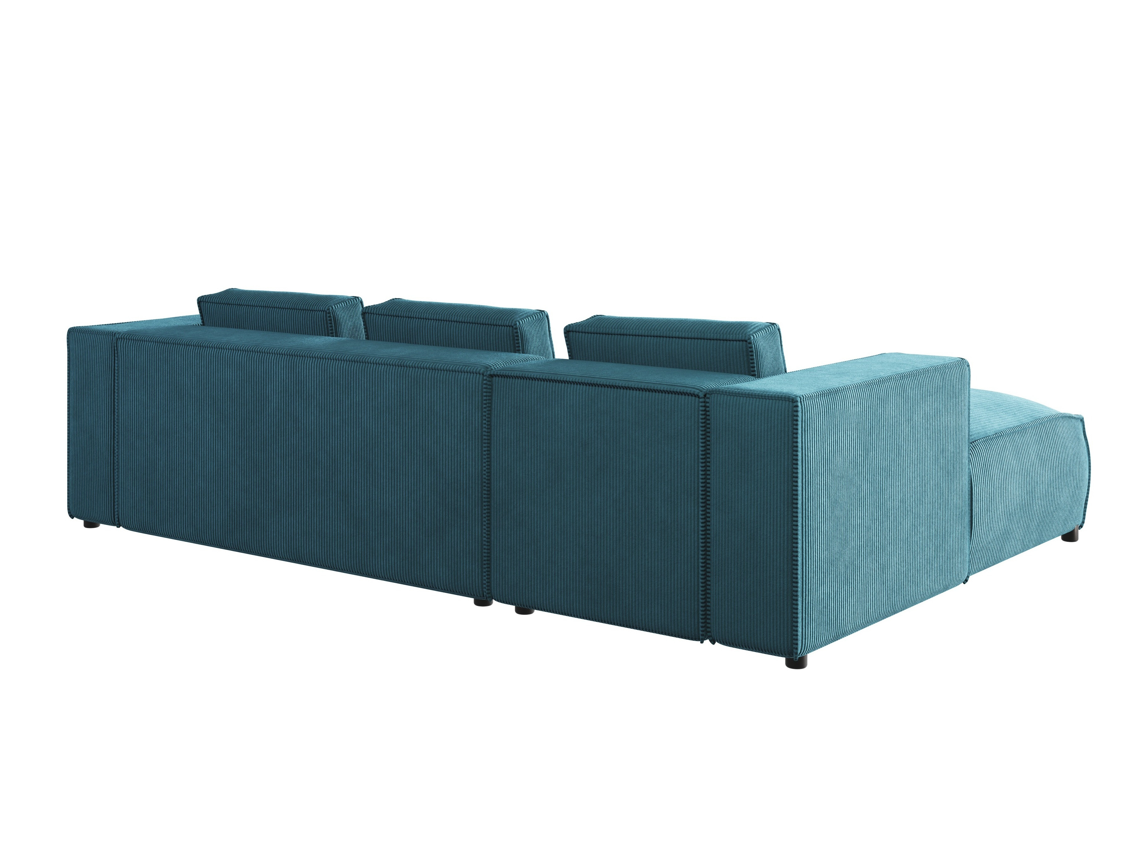 Hjørnesofa Tenromu 104 (Lincoln 75)