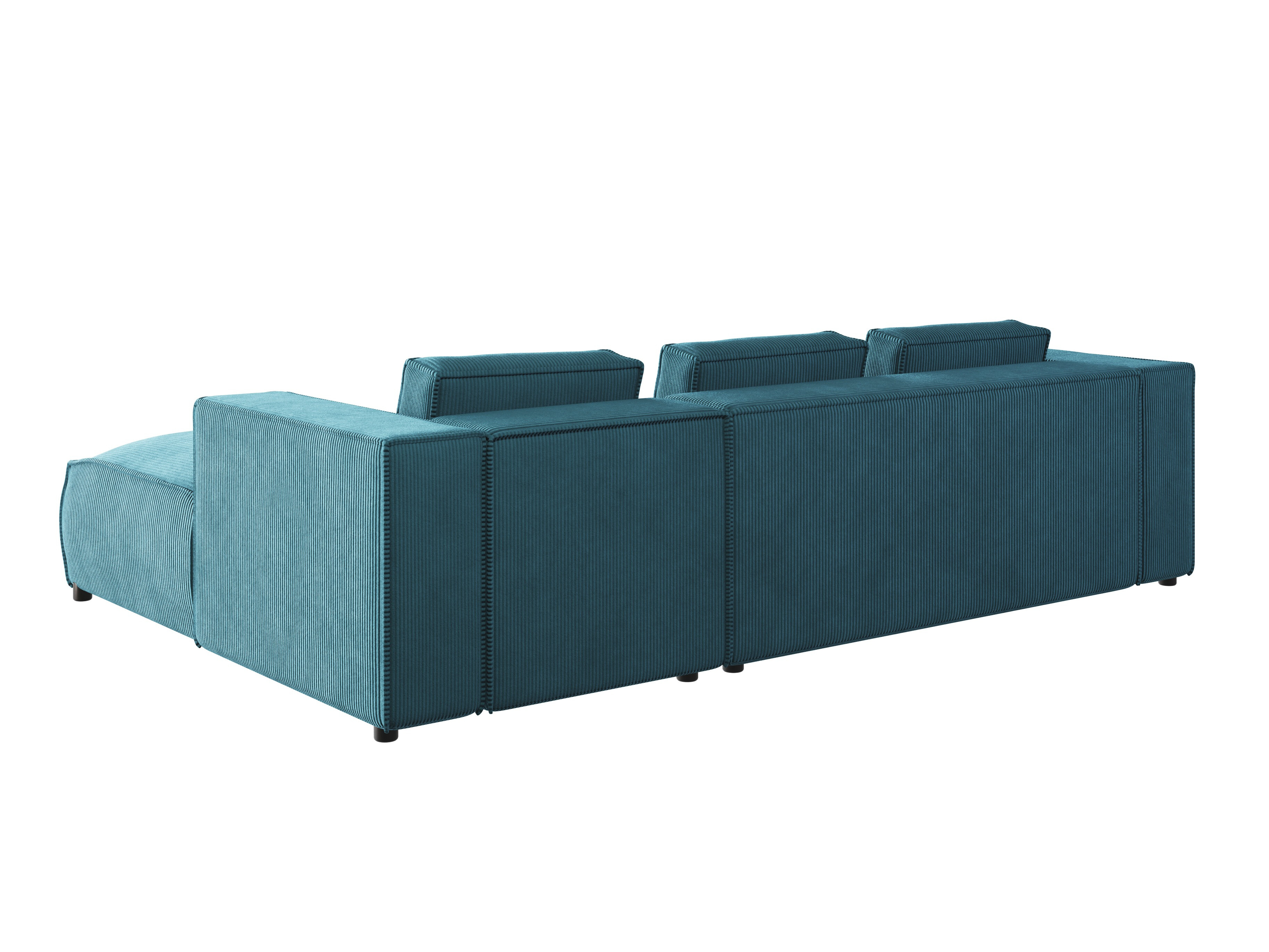 Hjørnesofa Tenromu 104 (Lincoln 75)