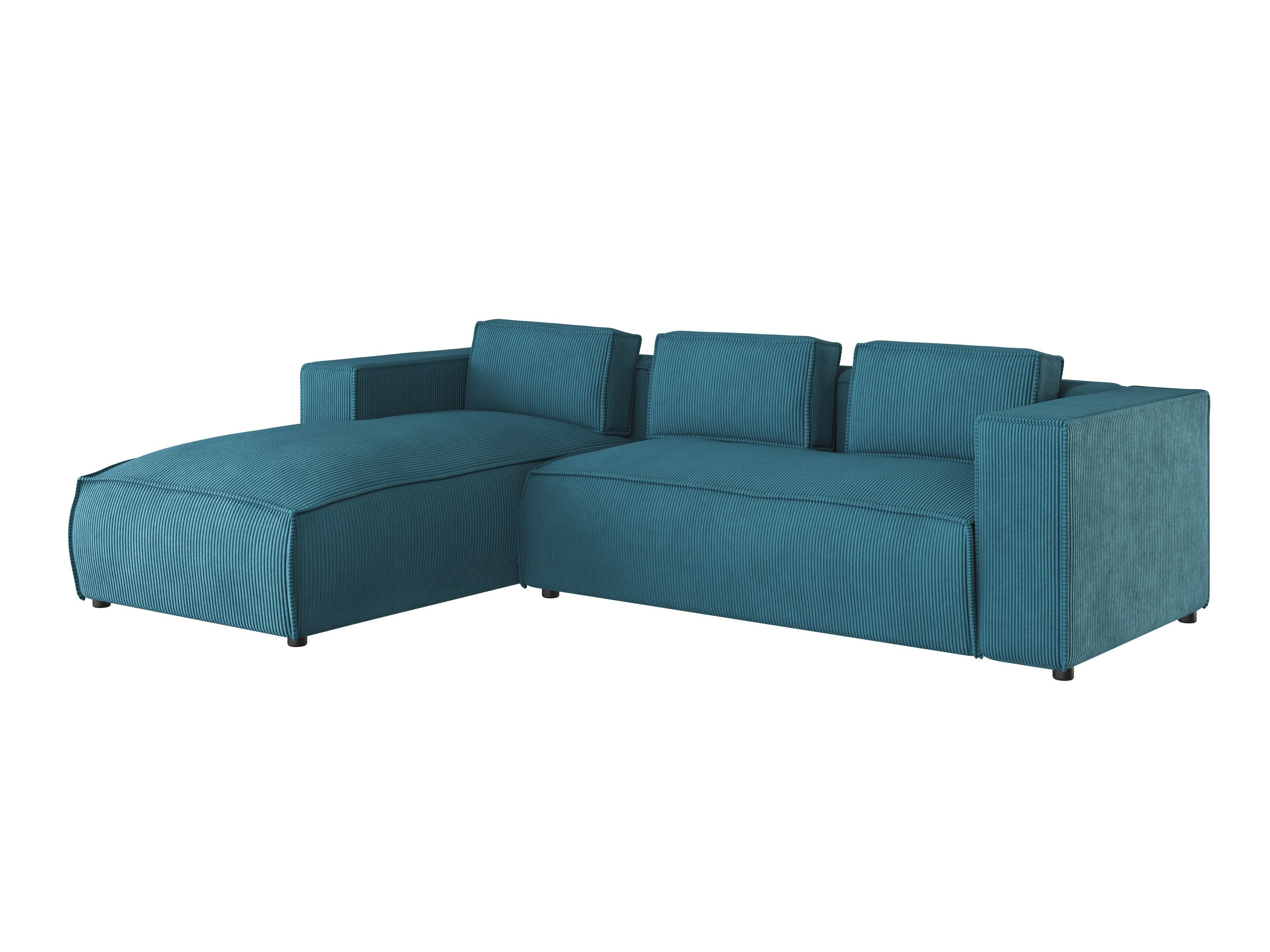 Hjørnesofa Tenromu 104 (Lincoln 75)