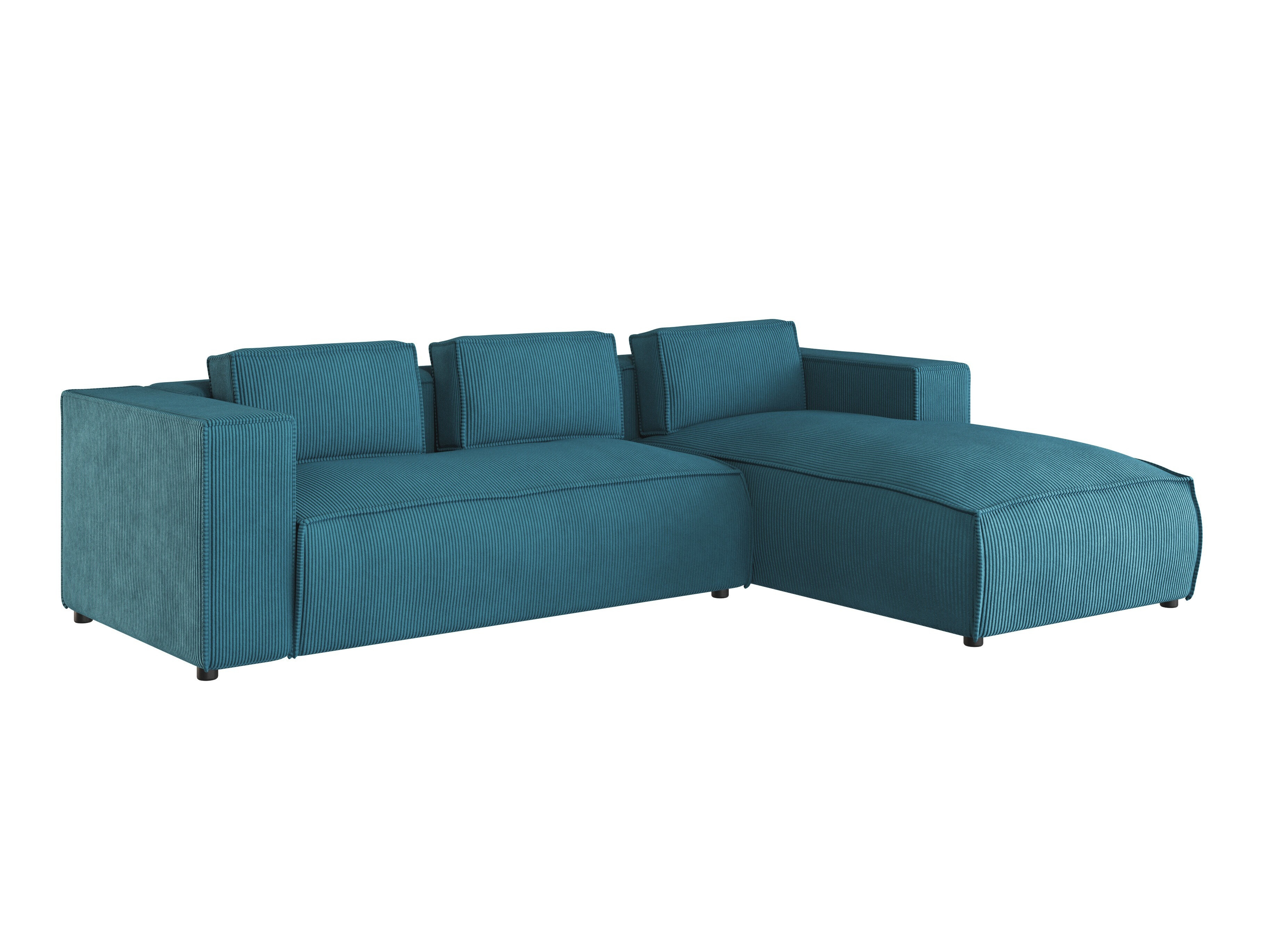 Hjørnesofa Tenromu 104 (Lincoln 75)