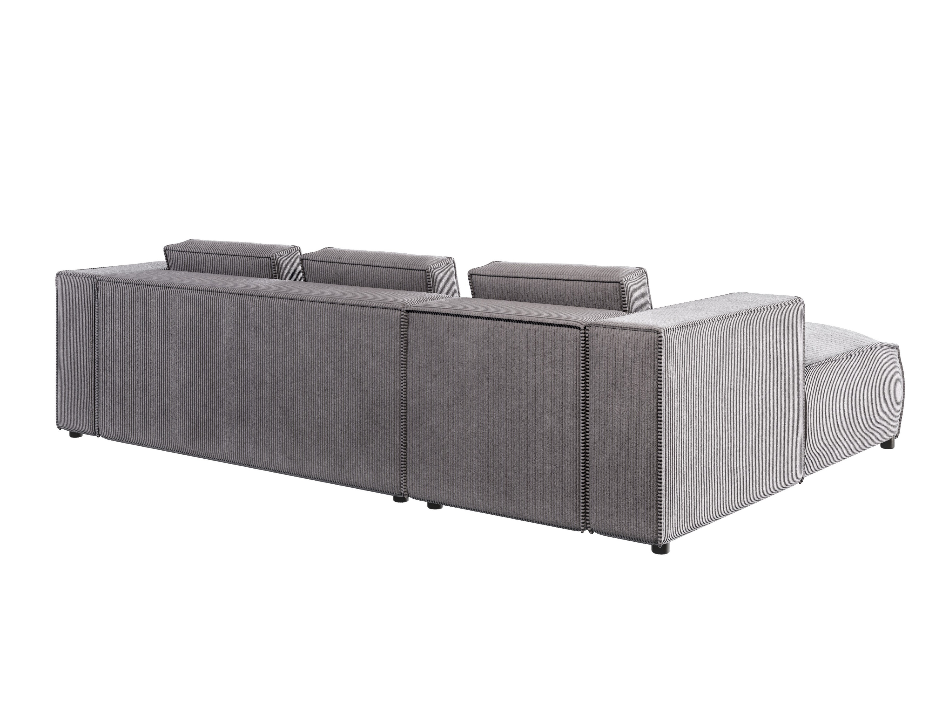 Hjørnesofa Tenromu 104 (Lincoln 86)