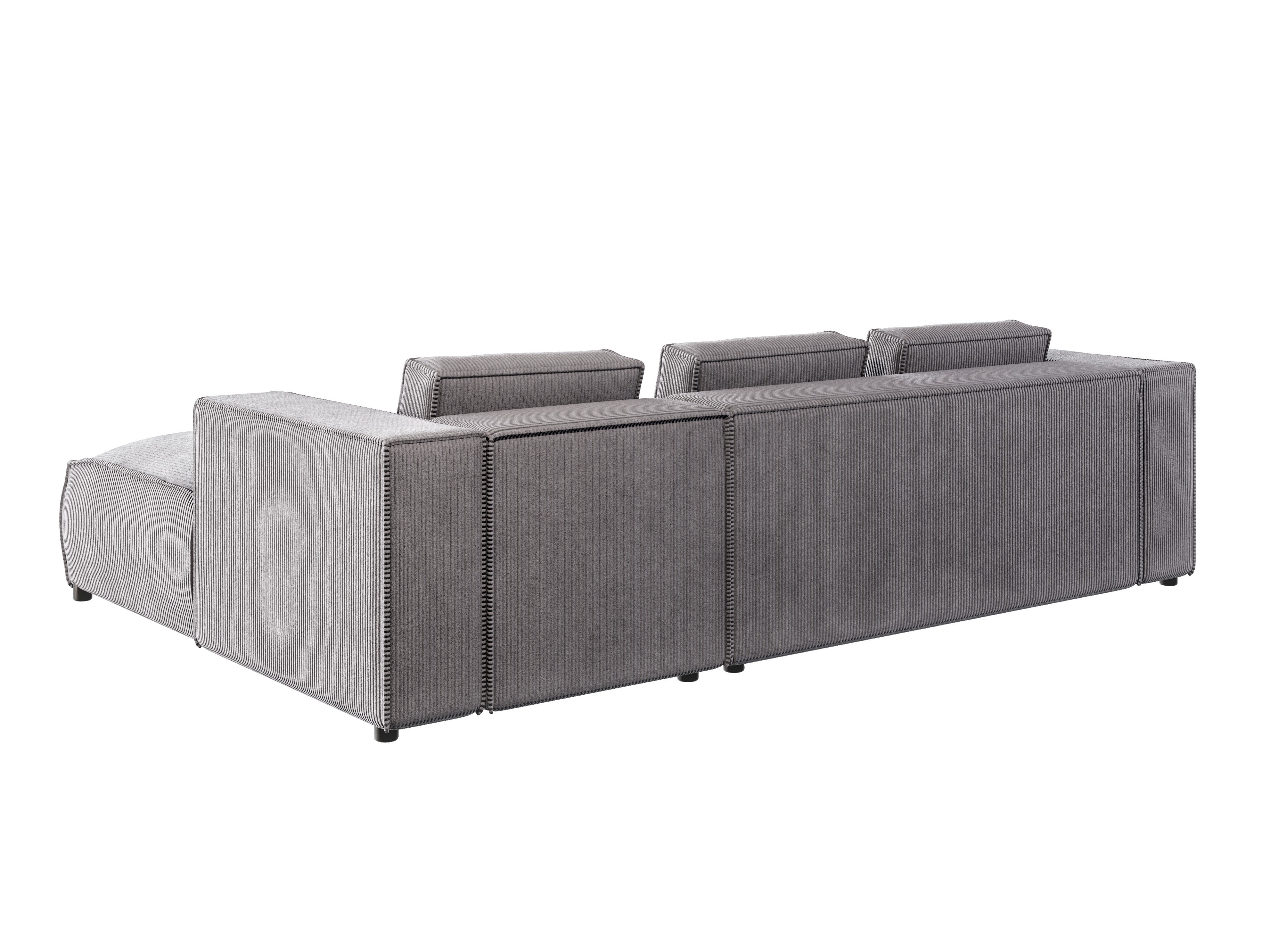 Hjørnesofa Tenromu 104 (Lincoln 86)