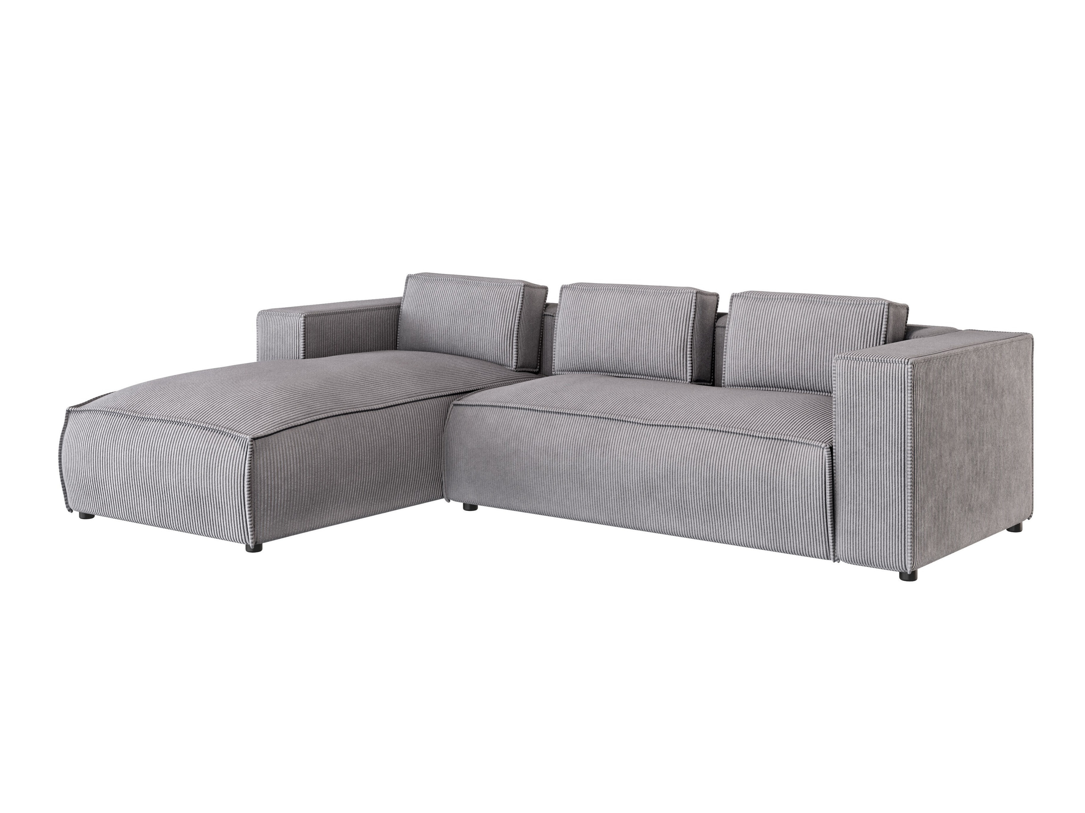 Hjørnesofa Tenromu 104 (Lincoln 86)