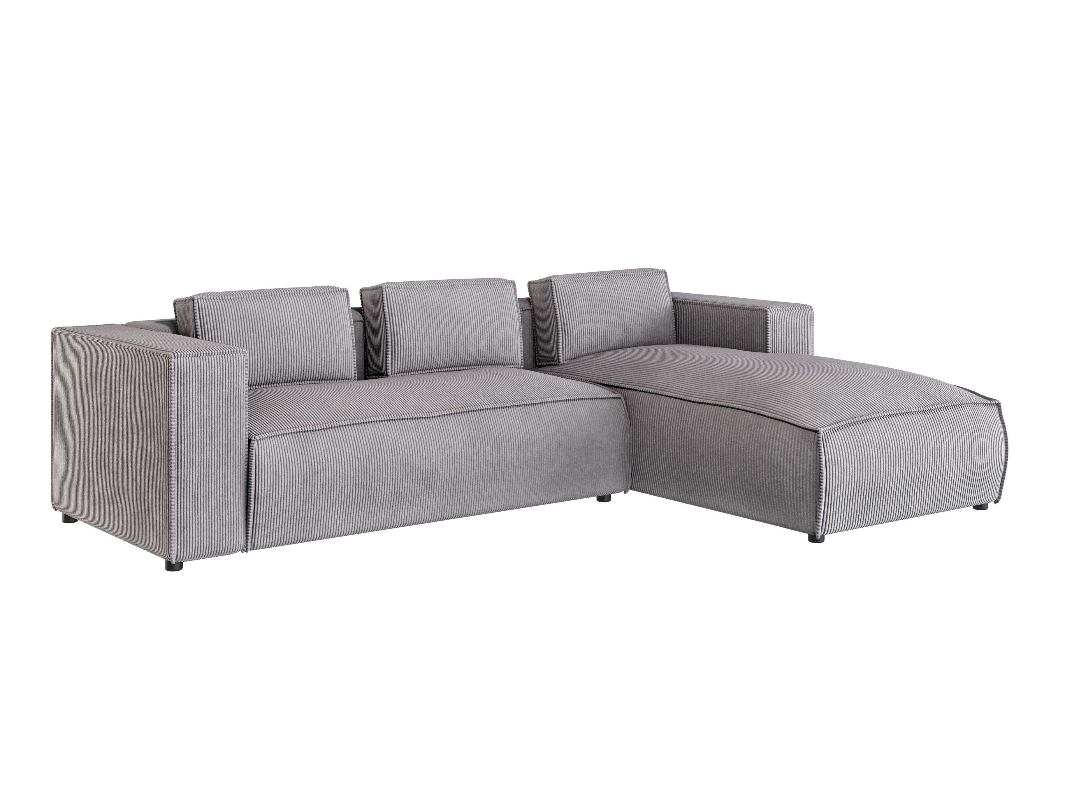 Hjørnesofa Tenromu 104 (Lincoln 86)