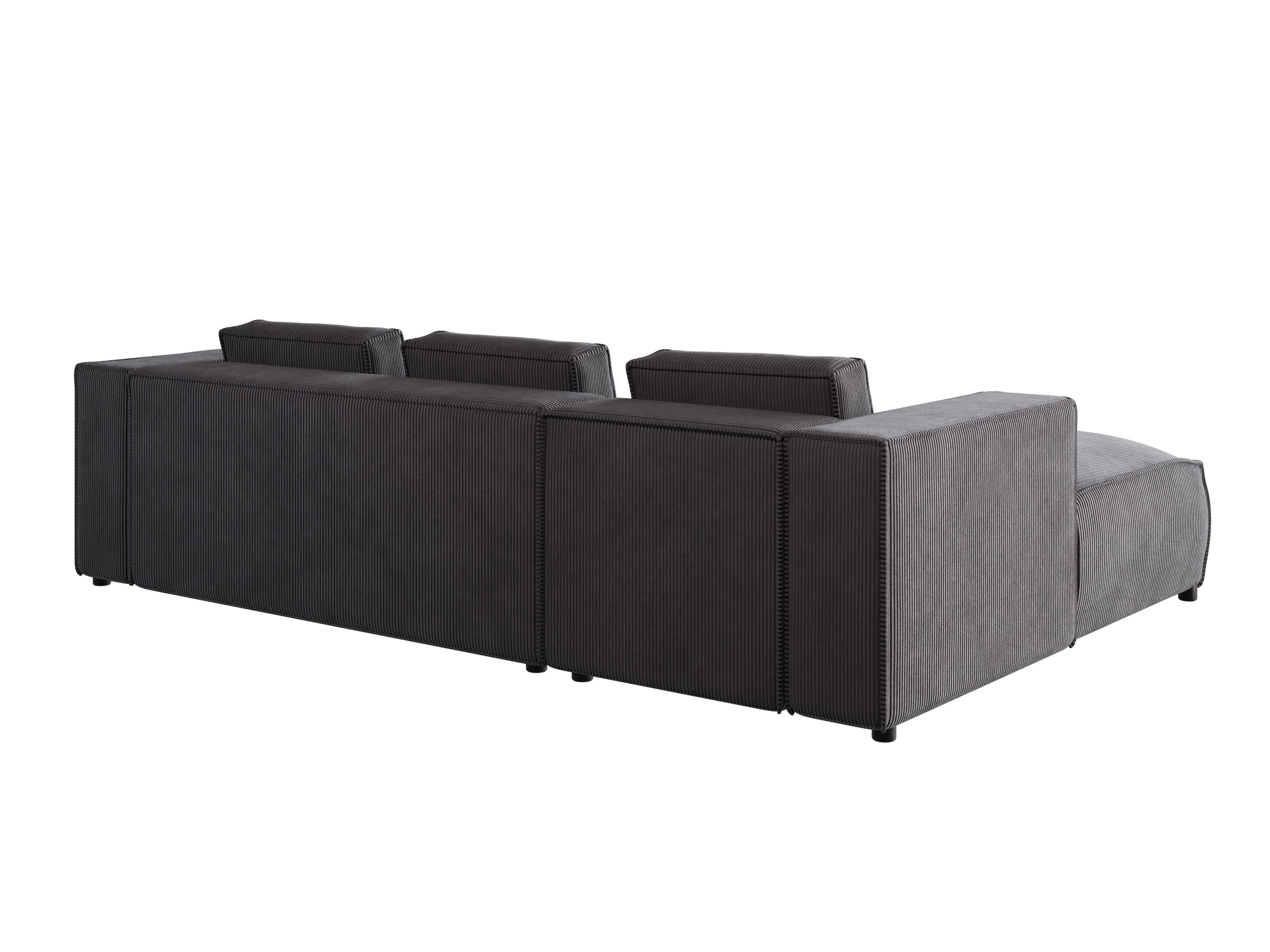 Hjørnesofa Tenromu 104 (Lincoln 90)