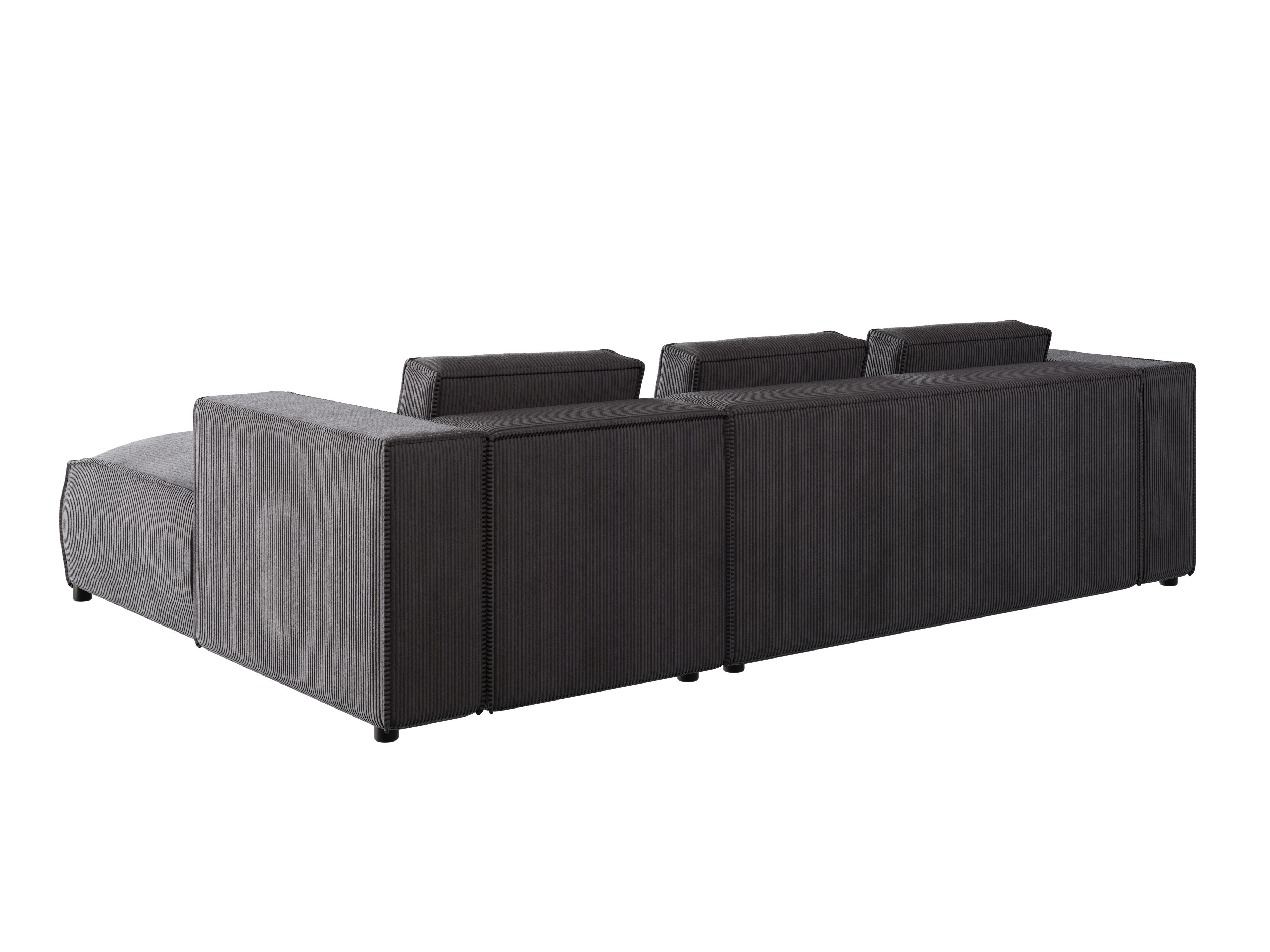 Hjørnesofa Tenromu 104 (Lincoln 90)