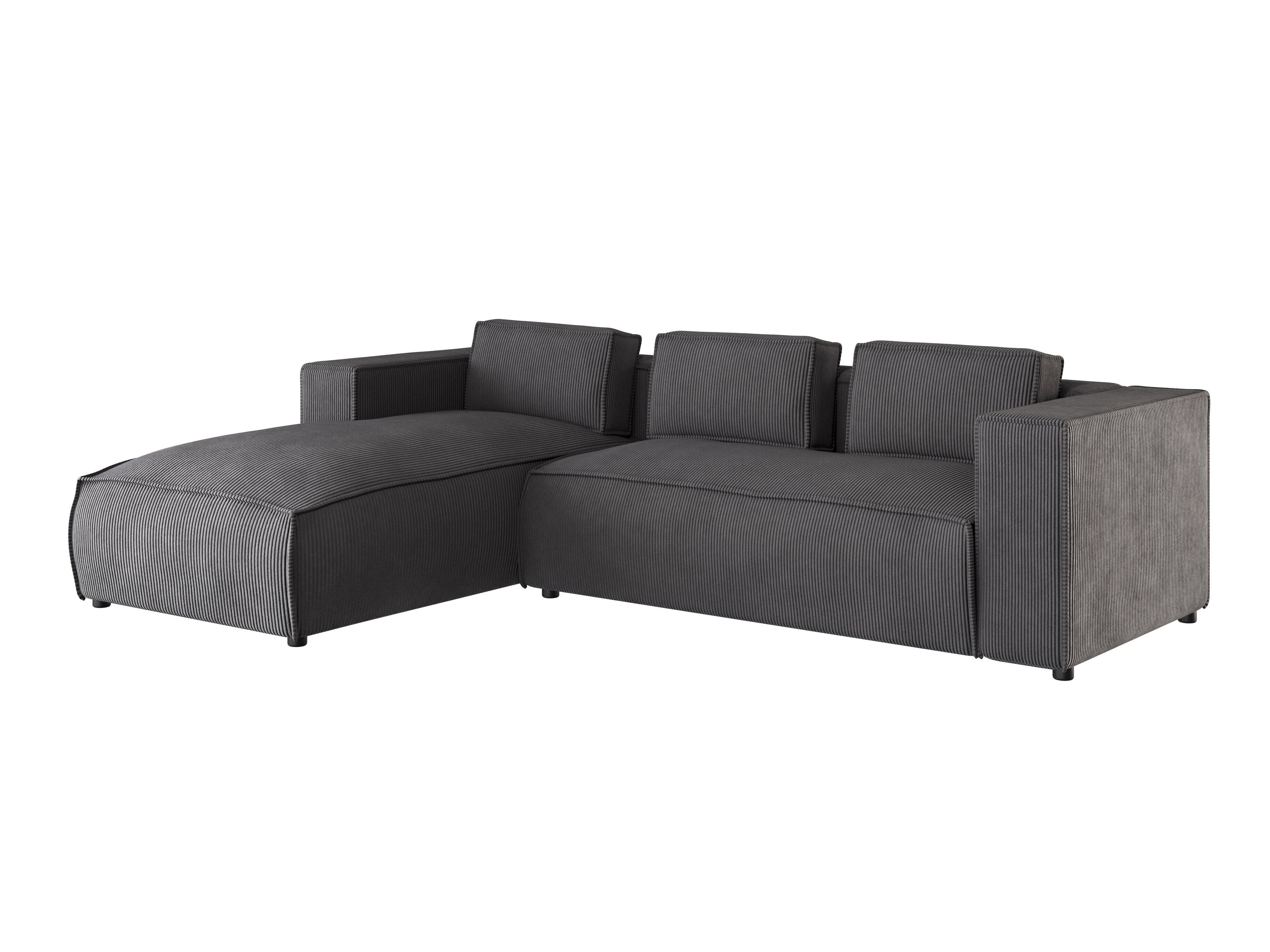 Hjørnesofa Tenromu 104 (Lincoln 90)