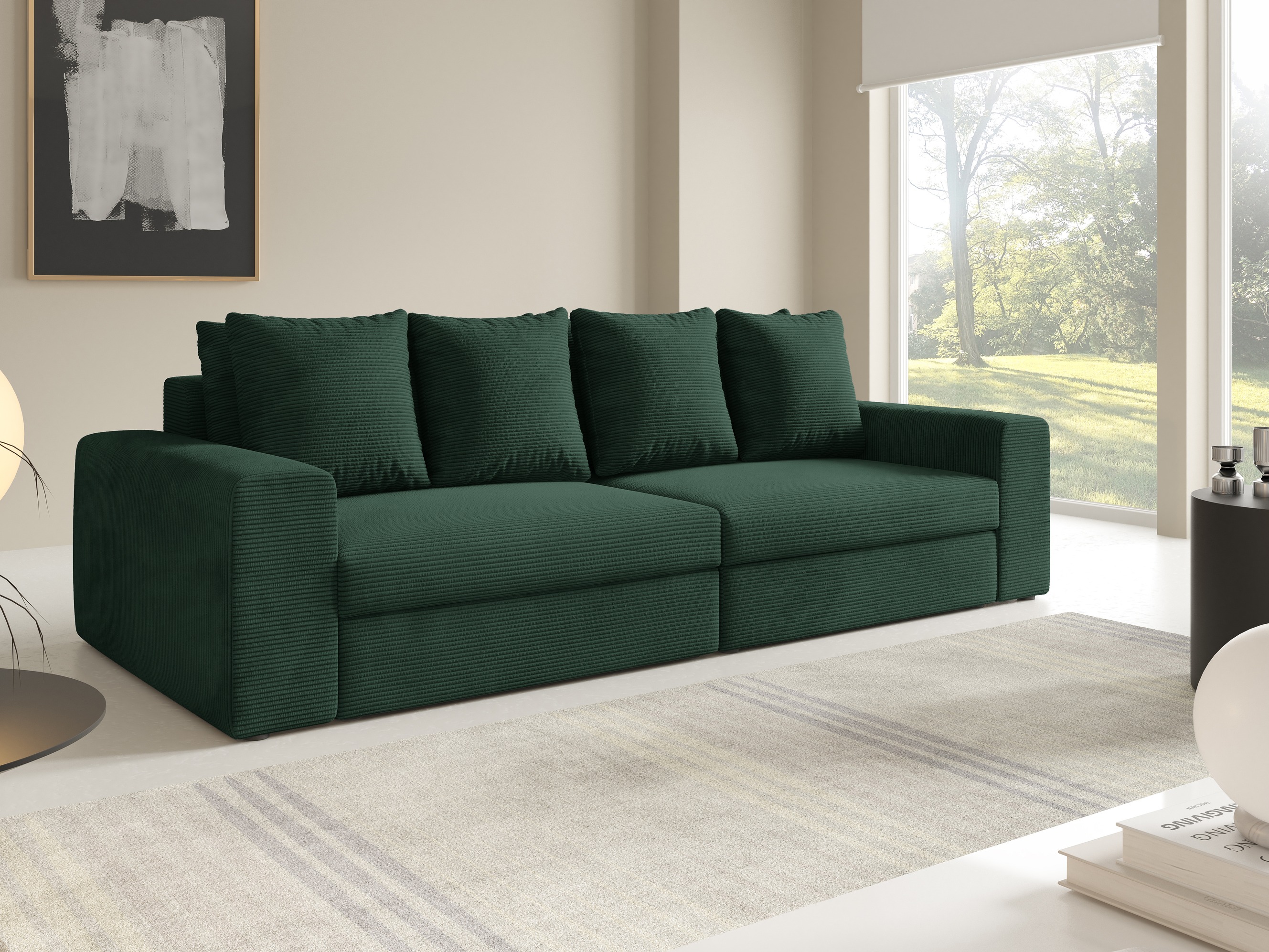 Sofa Franklin 209 (Poso 14)