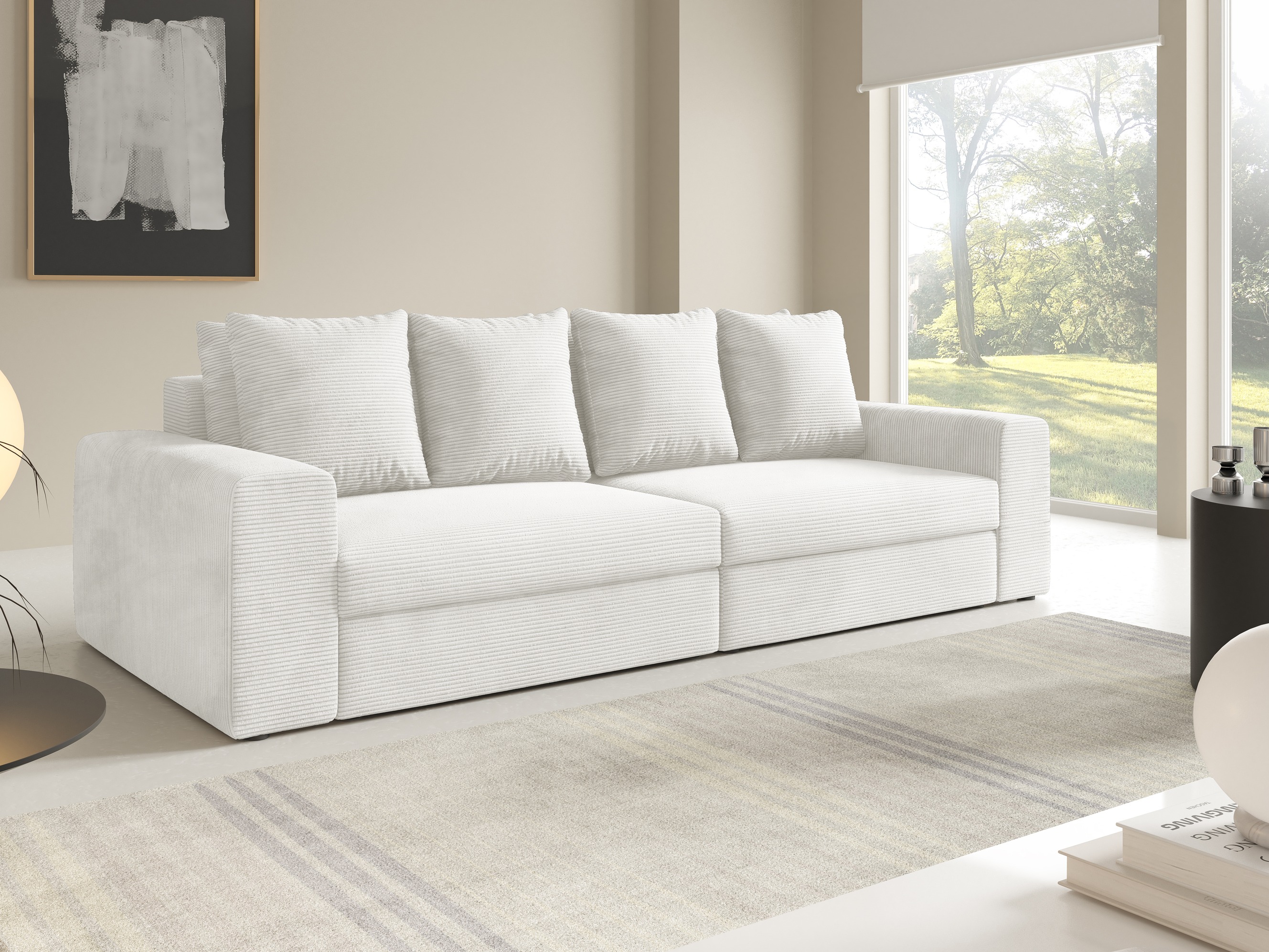 Sofa Franklin 209 (Poso 38)