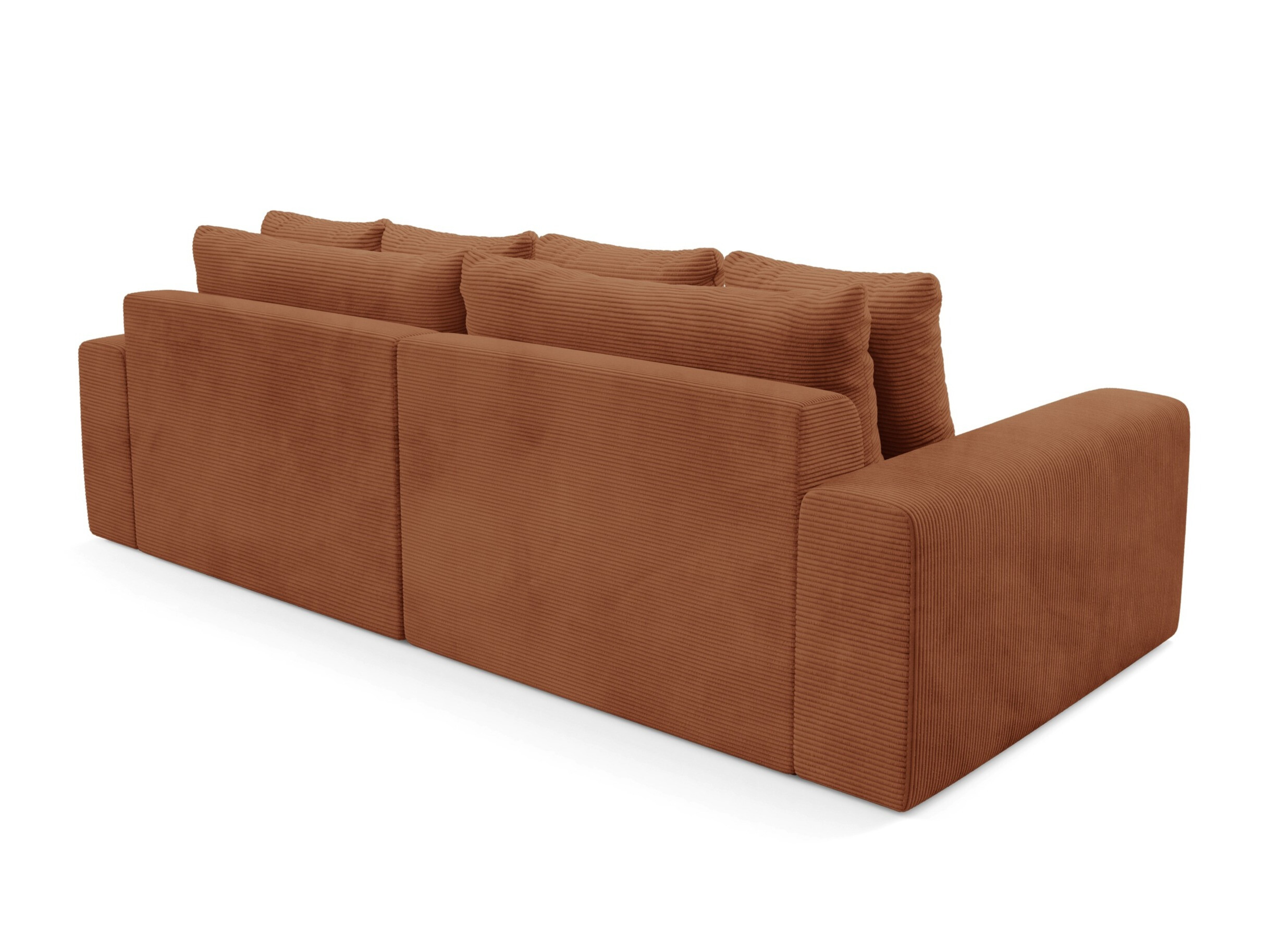 Sofa Franklin 209 (Poso 40)