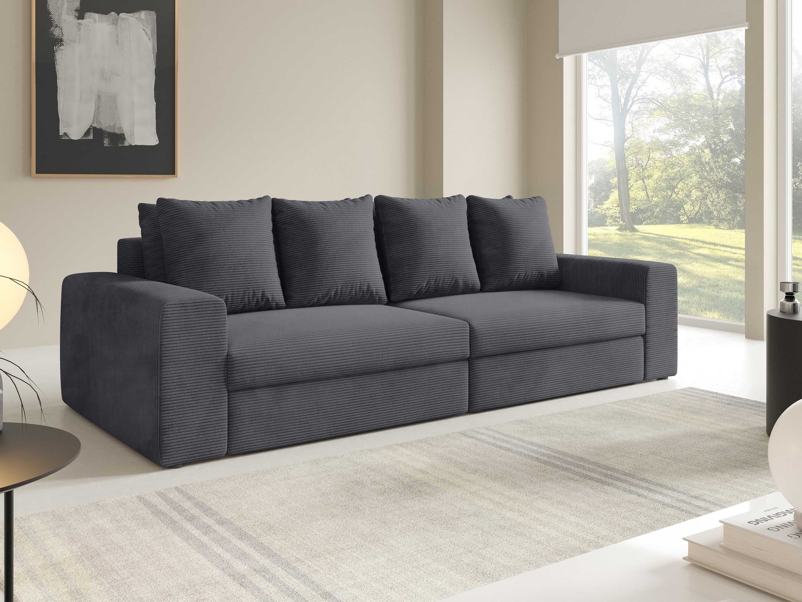 Sofa Franklin 209 (Poso 60)