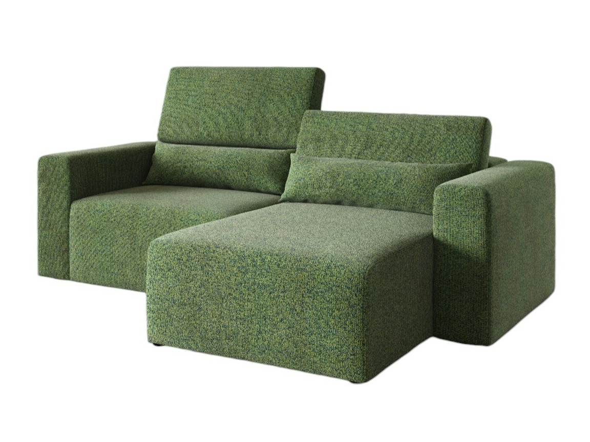 Modulhjørnesofa Virorle 105 (Puente 34)