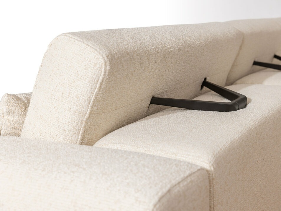 Modulsofa Virorle 104 (Puente 06)