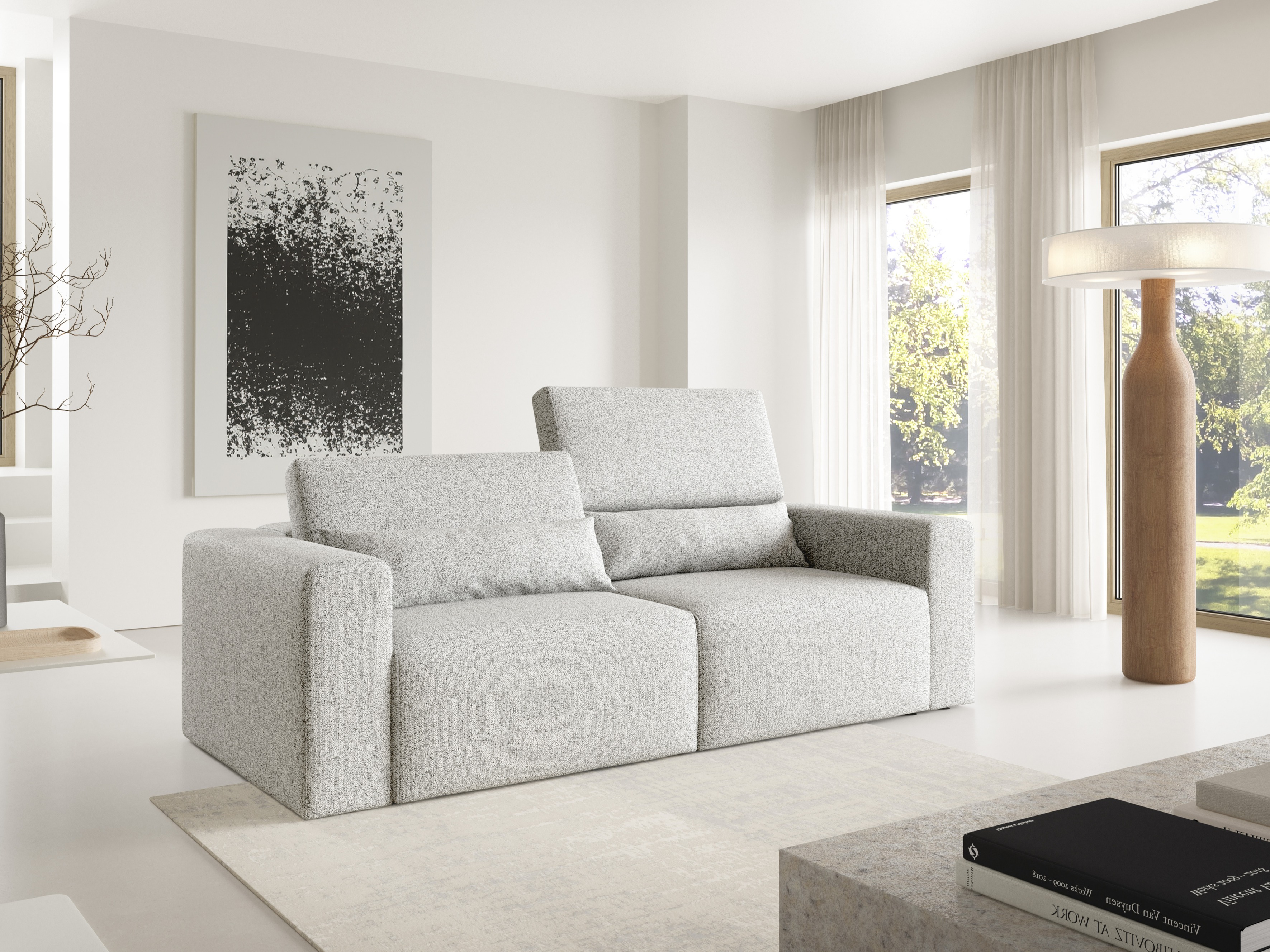 Modulsofa Virorle 104 (Puente 80)