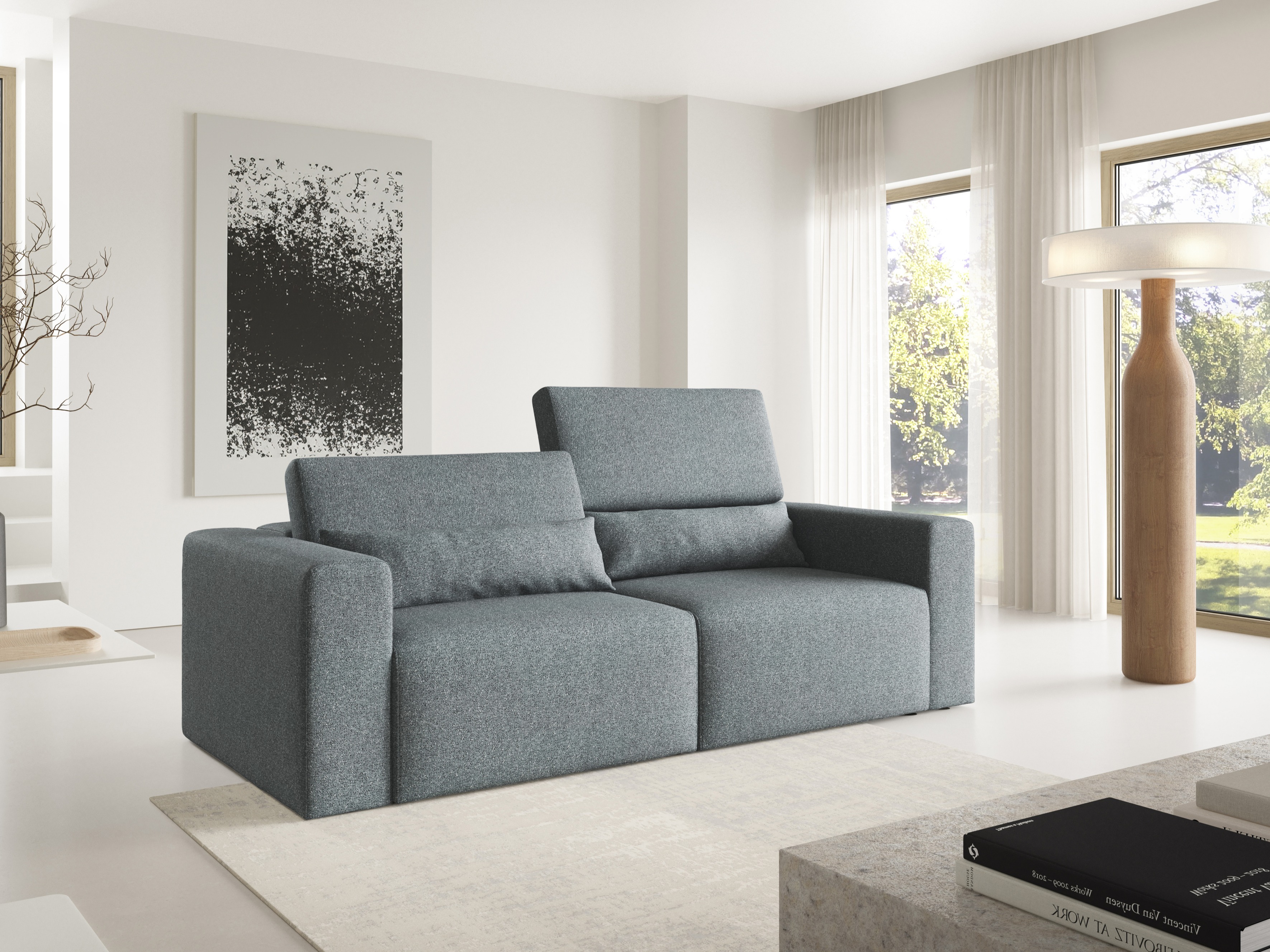 Modulsofa Virorle 104 (Puente 94)