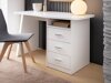 Skrivebord Ontario 204 (Hvid)