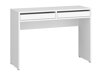 Skrivebord Ontario 207 (Hvid)