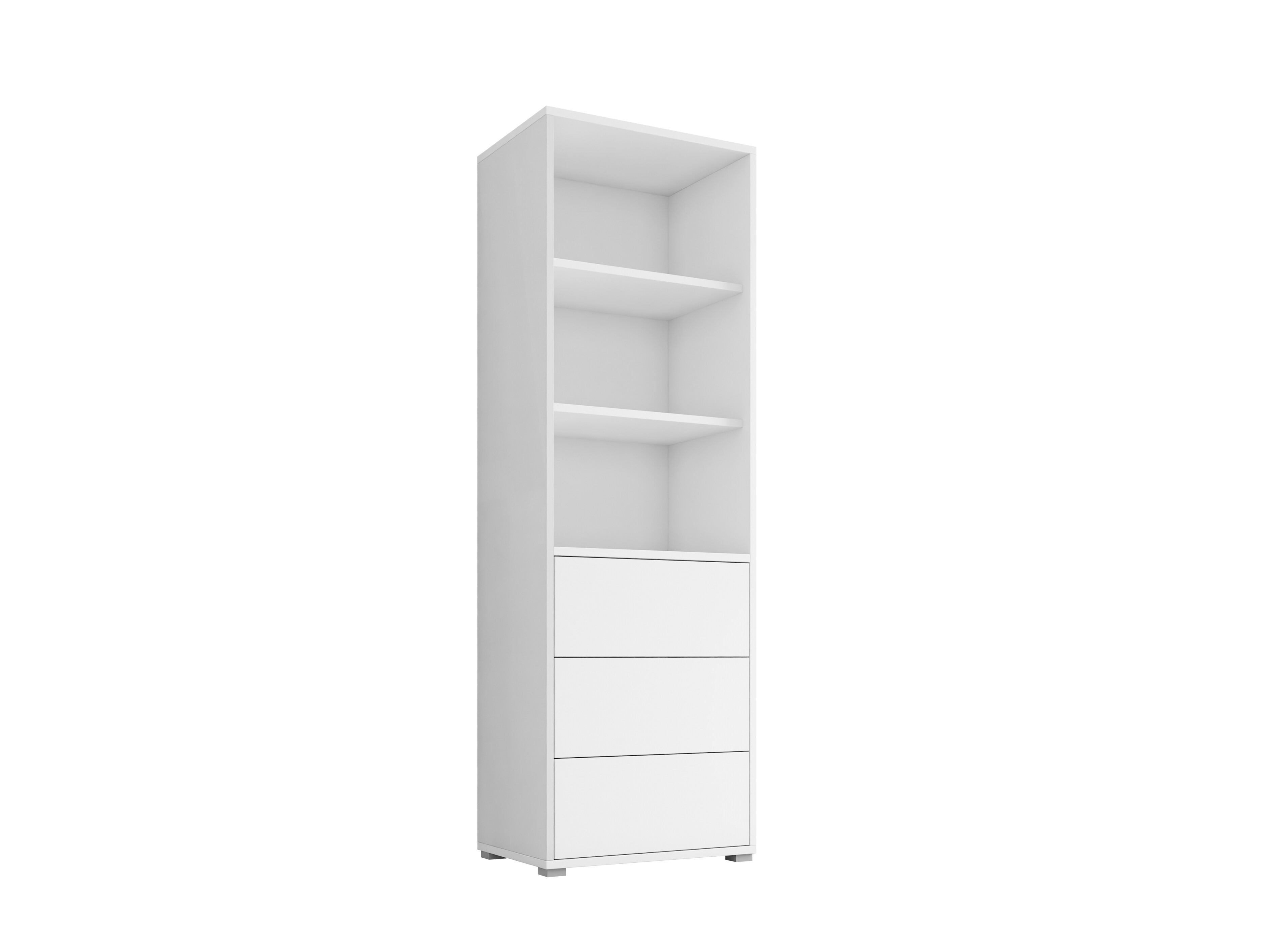 Reol Comfivo Tutela (Hvid)