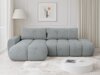 Hjørnesofa TrendyNest 120 (Flow 17)